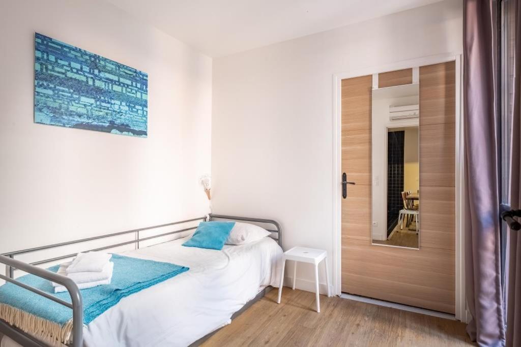 Lofts Chemin Vert