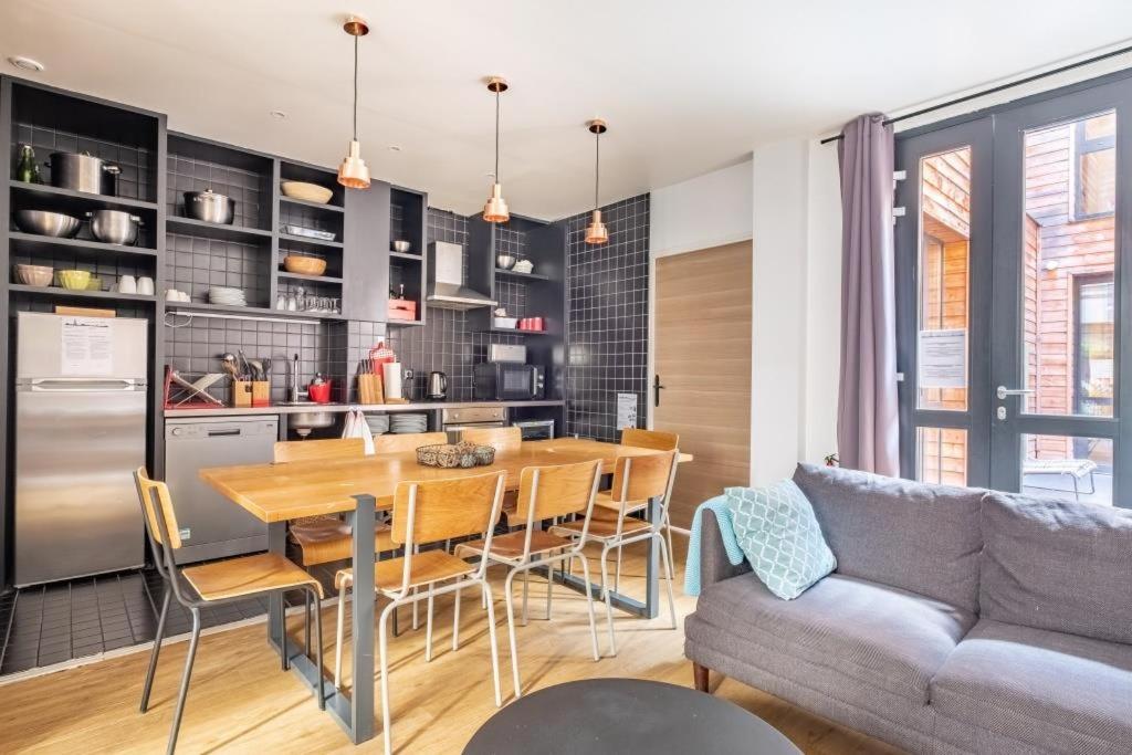 Lofts Chemin Vert