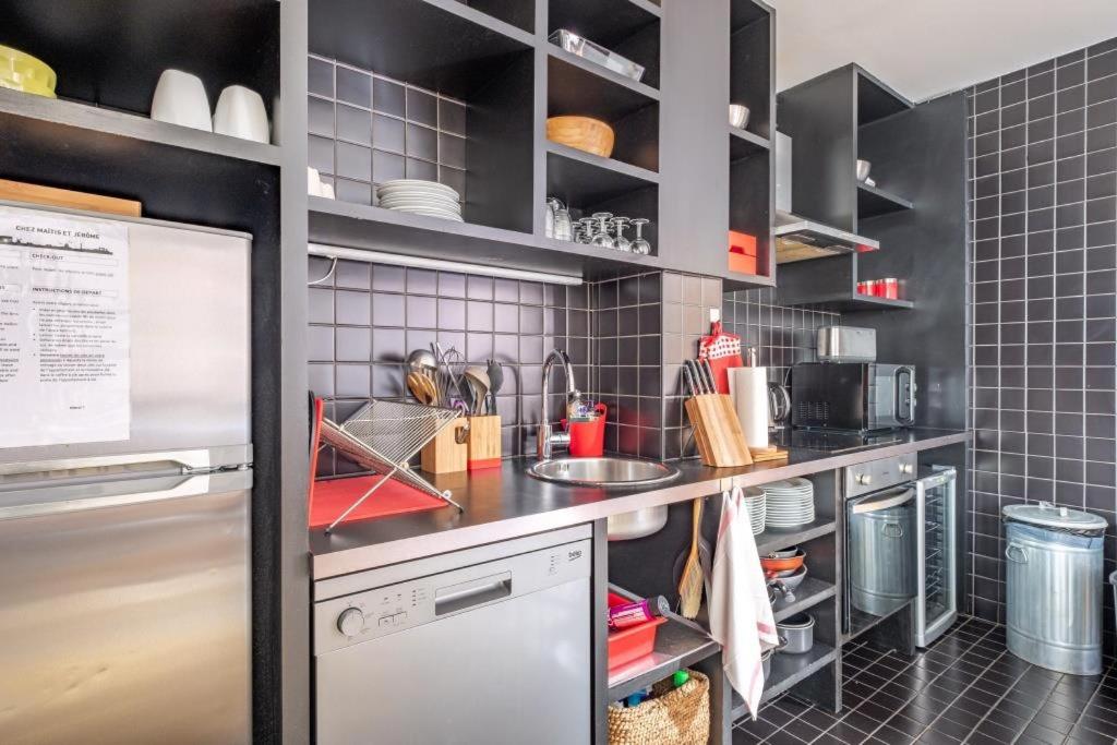 Lofts Chemin Vert