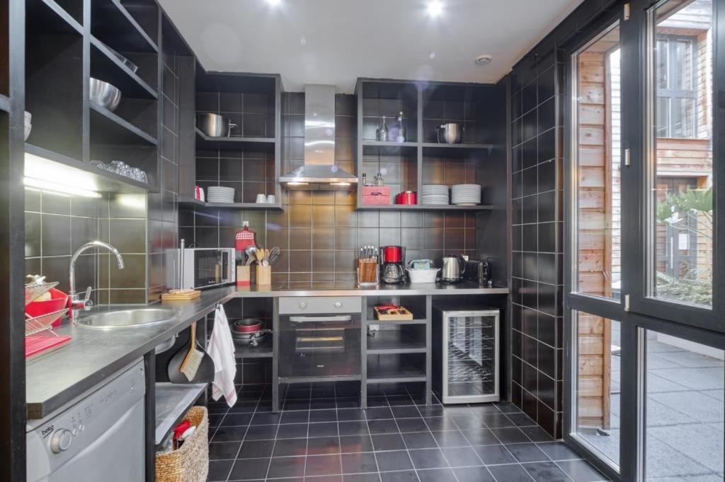 Lofts Chemin Vert