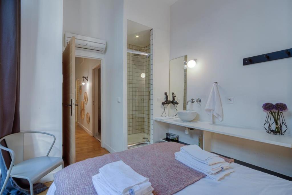 Lofts Chemin Vert
