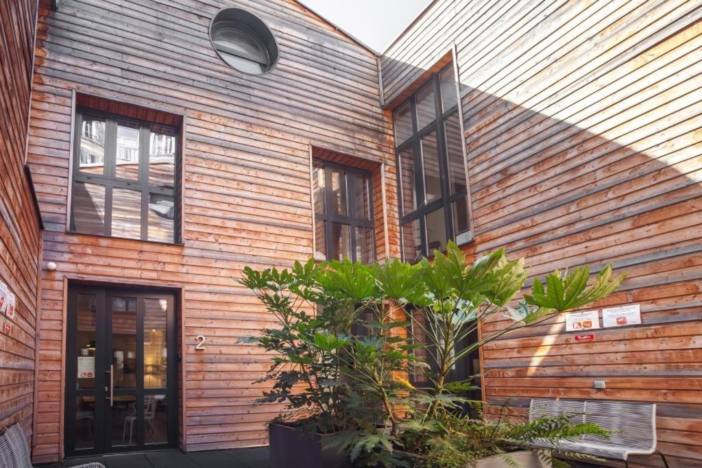 Lofts Chemin Vert