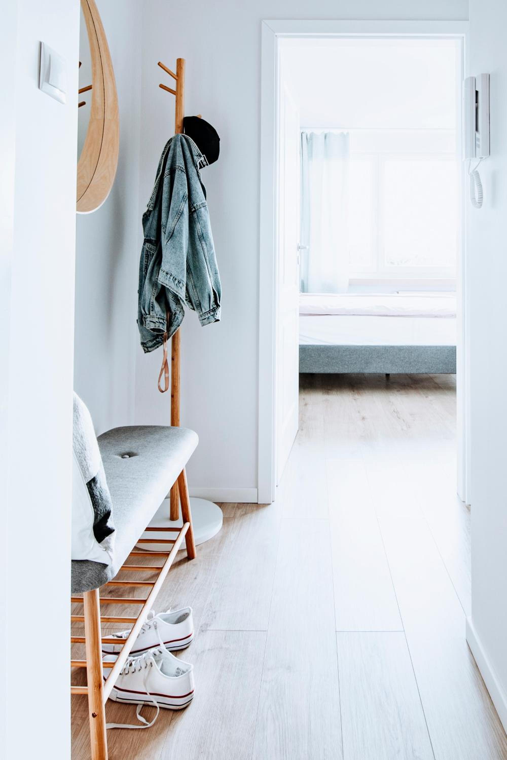 Gdynia Square Apartment en Gdynia