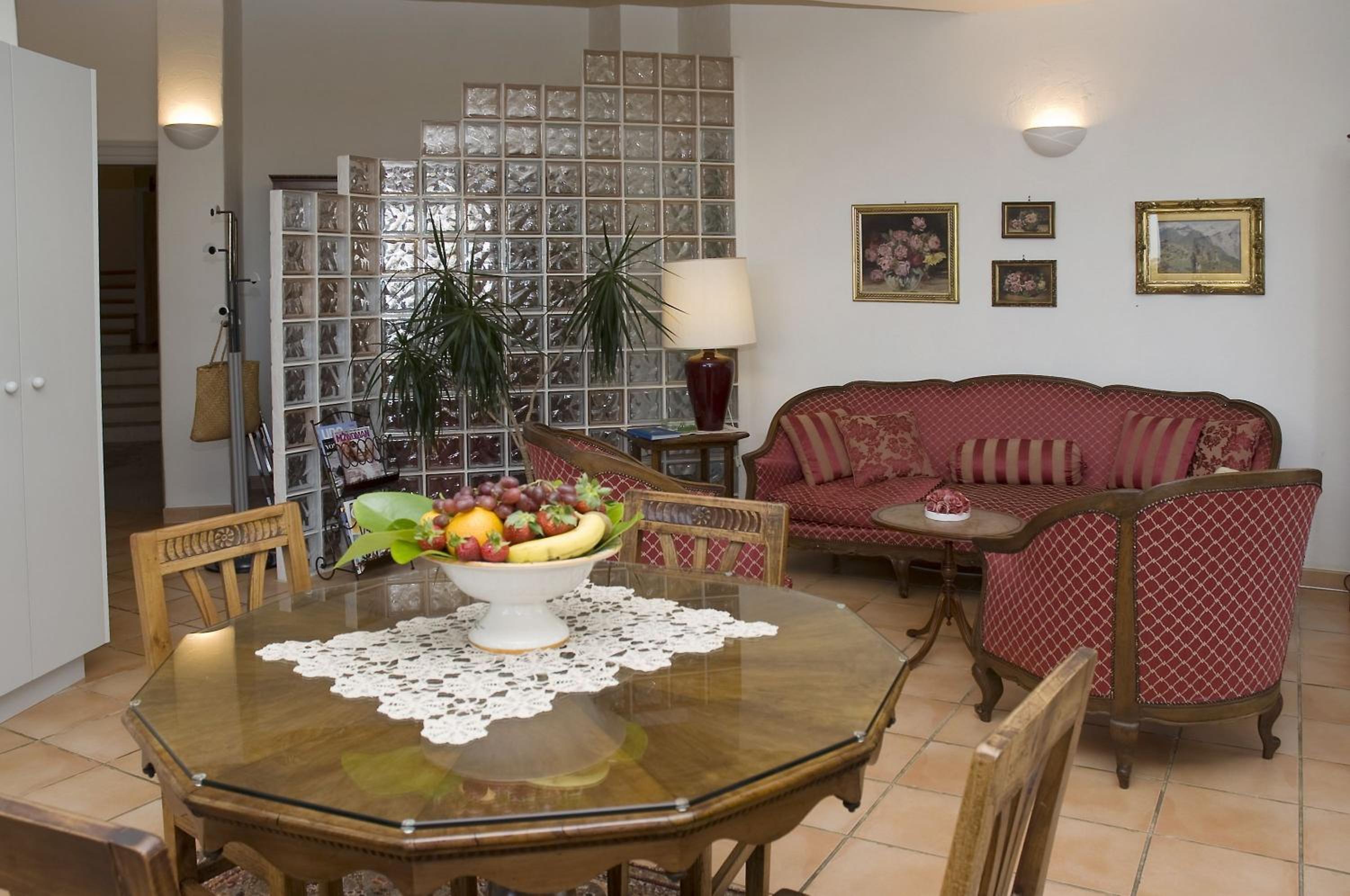 Villa Toscana