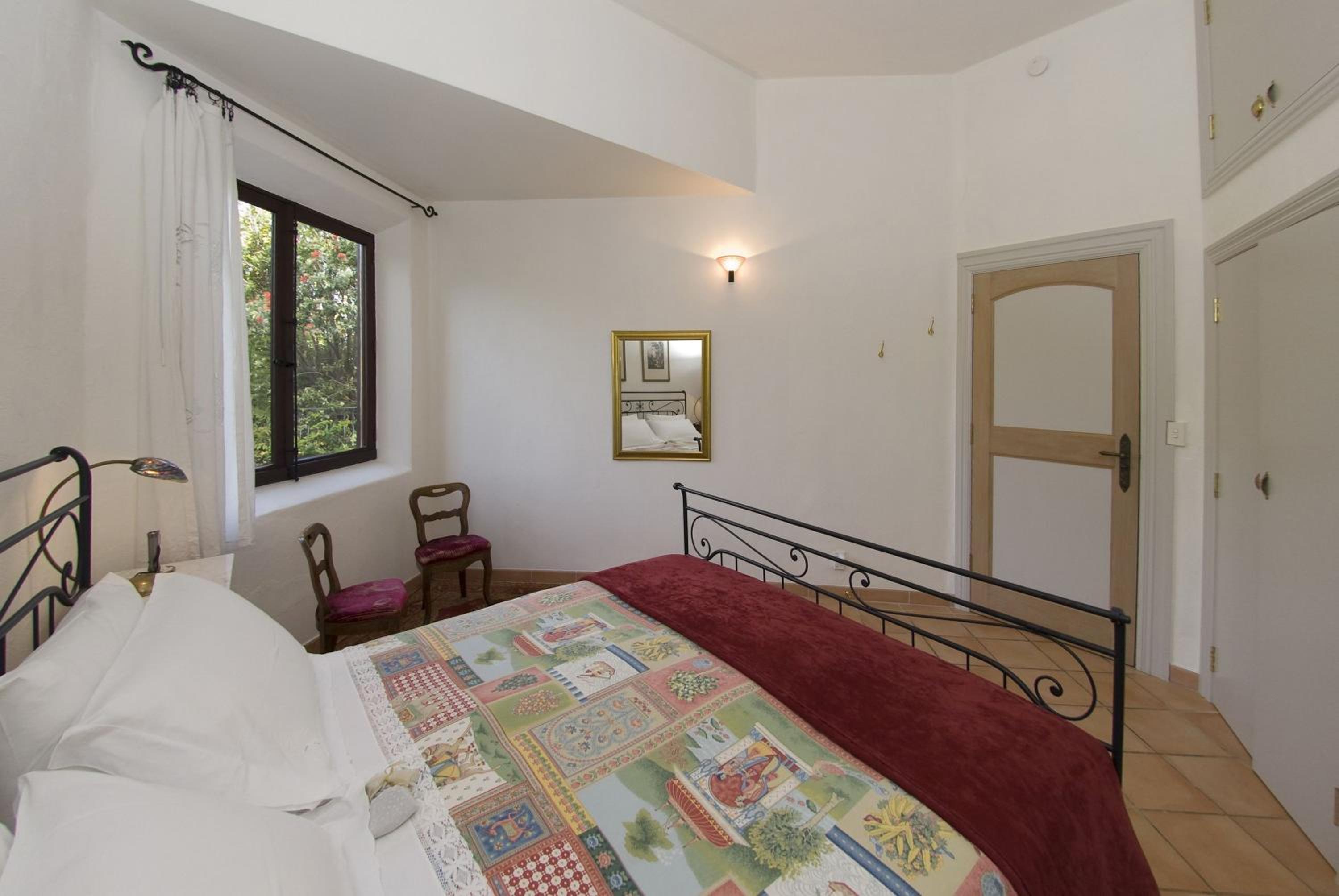 Villa Toscana