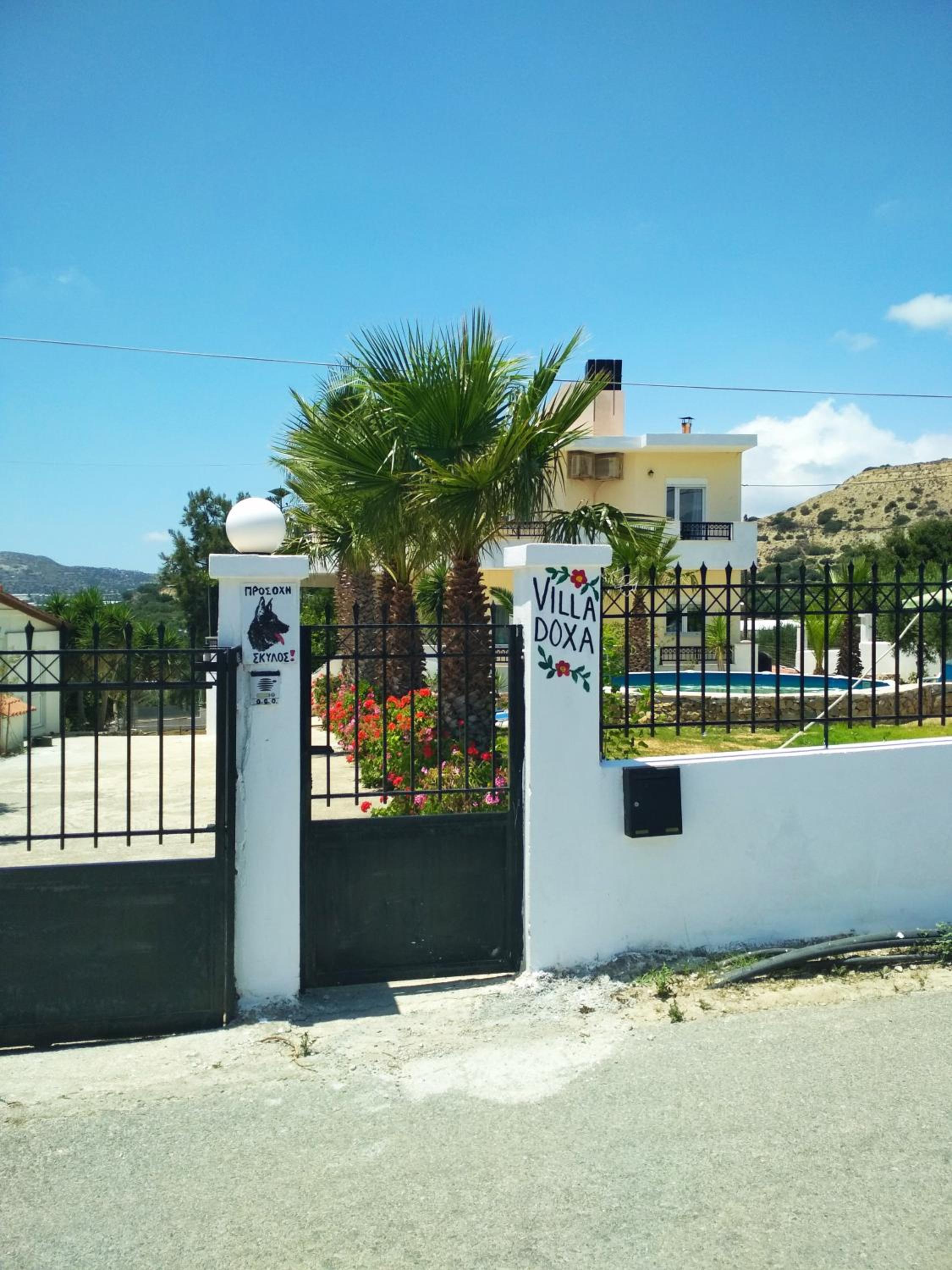 Villa Doxa photo 4