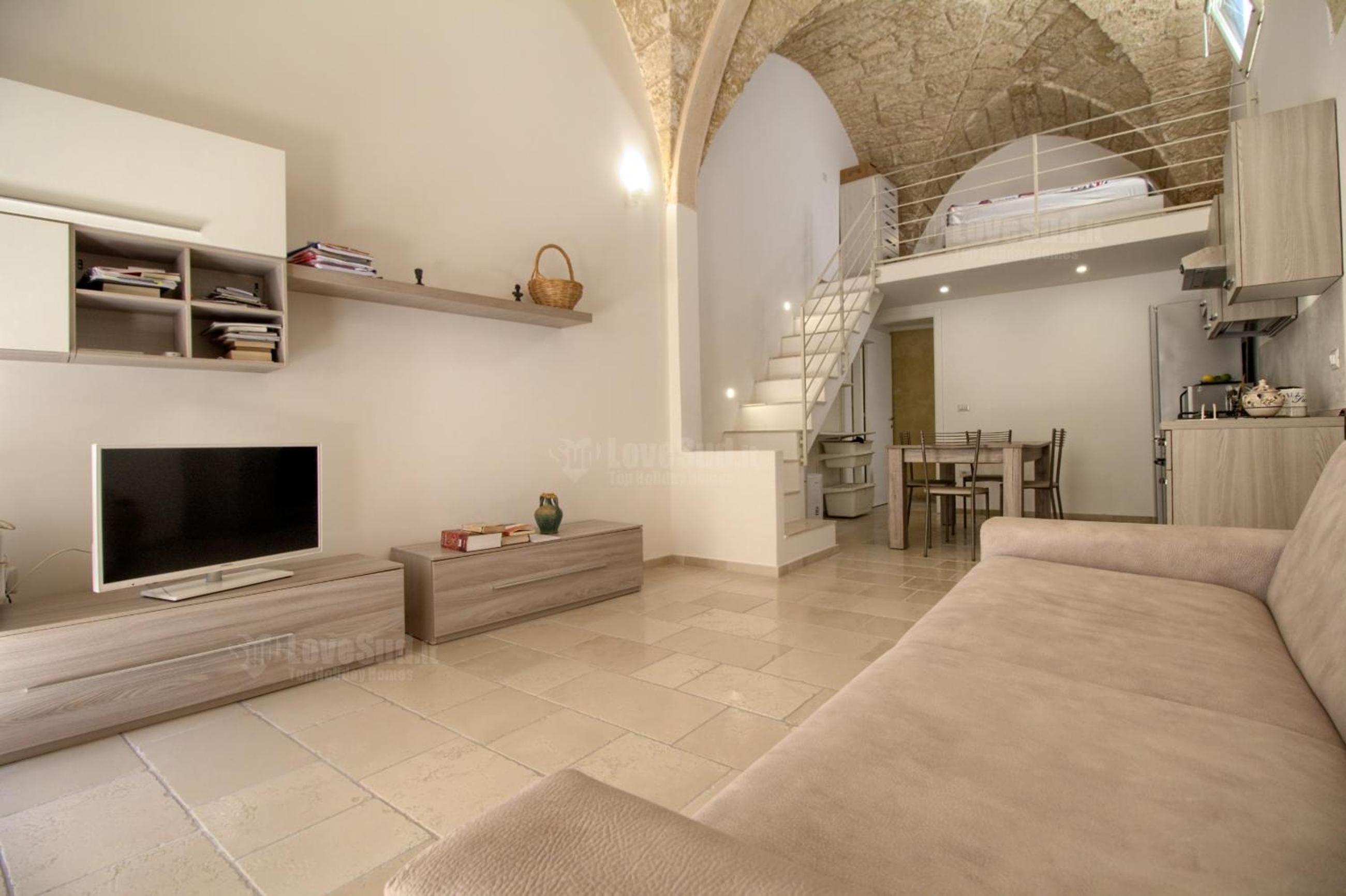 Corte Romana view 4