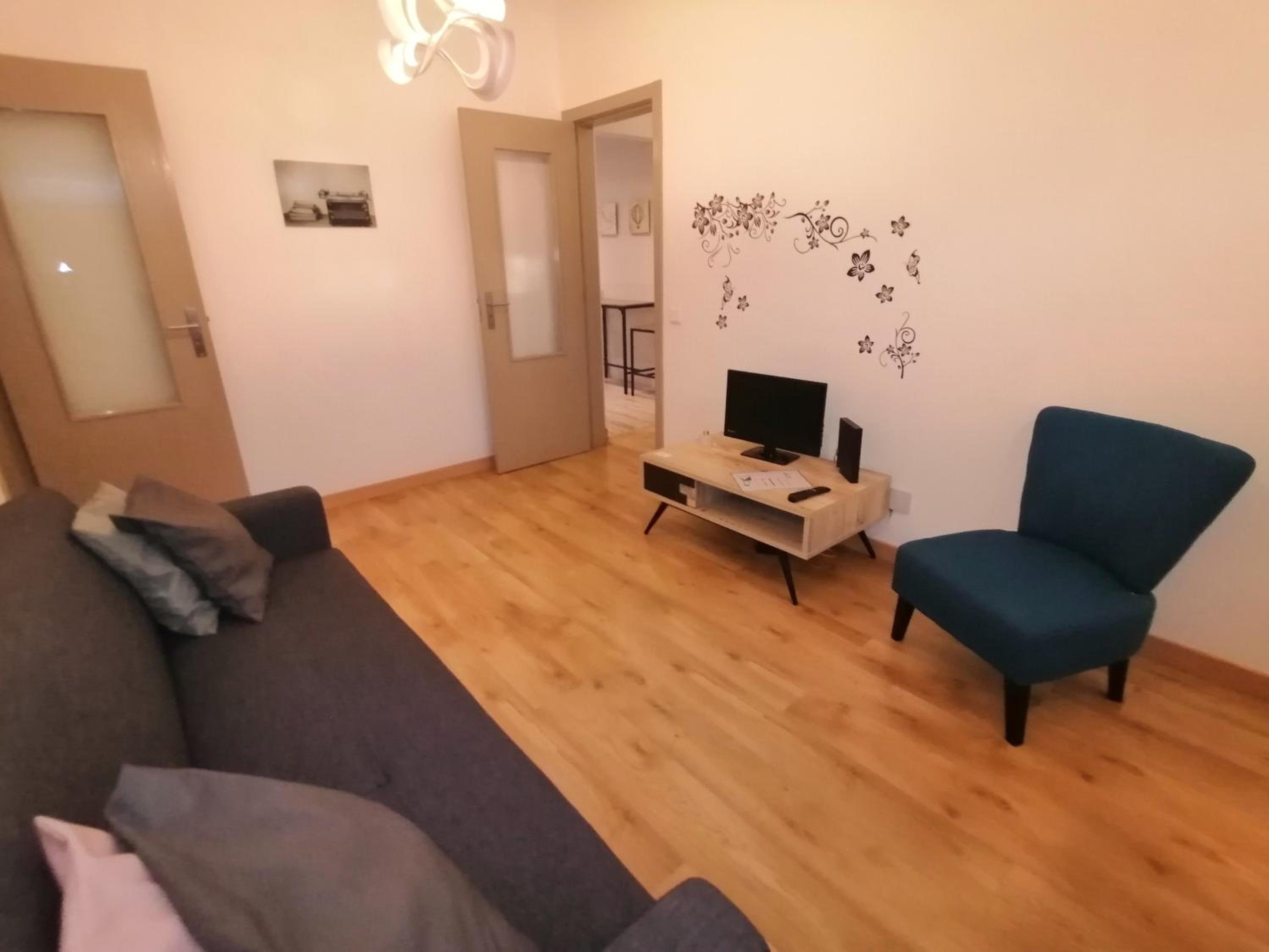Apartamento Berlim