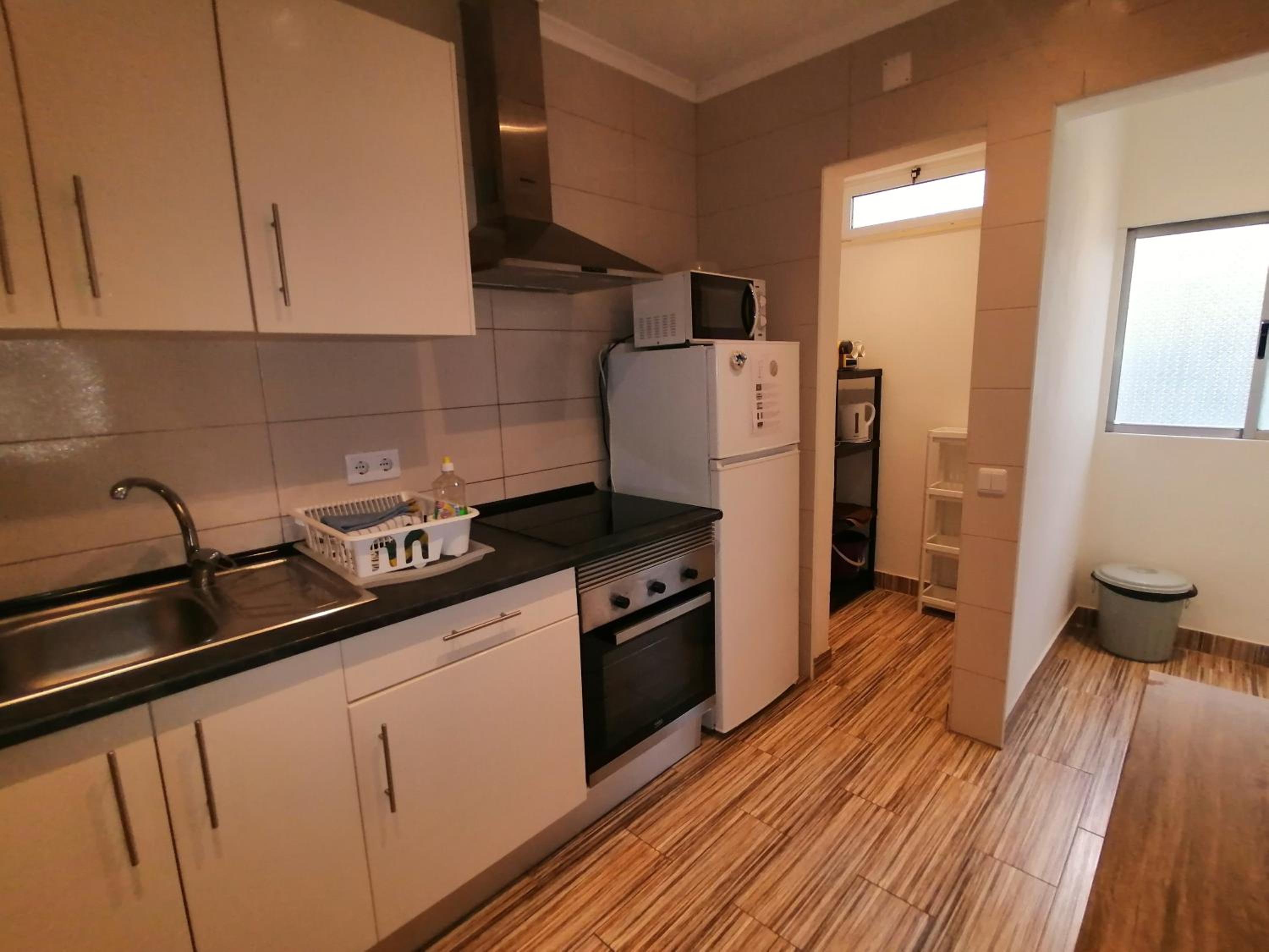 Apartamento Berlim