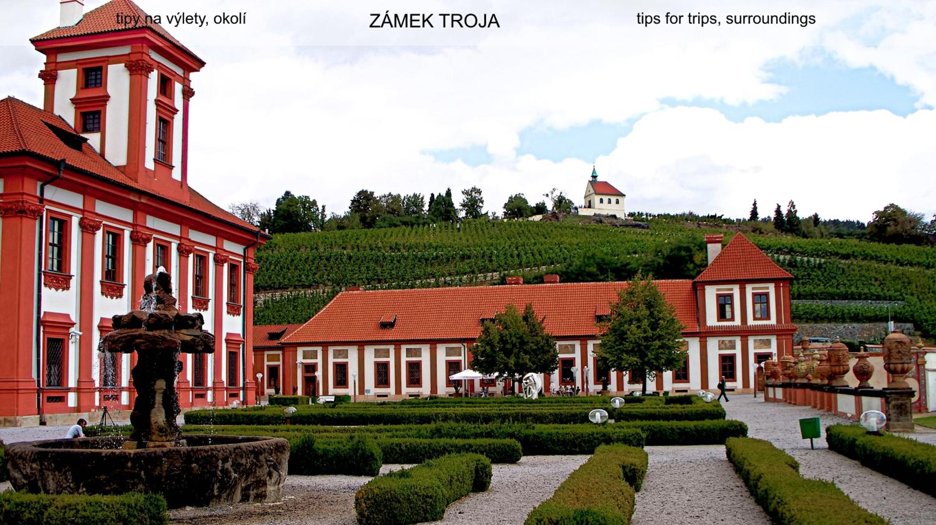 Guest House Prague Airport
