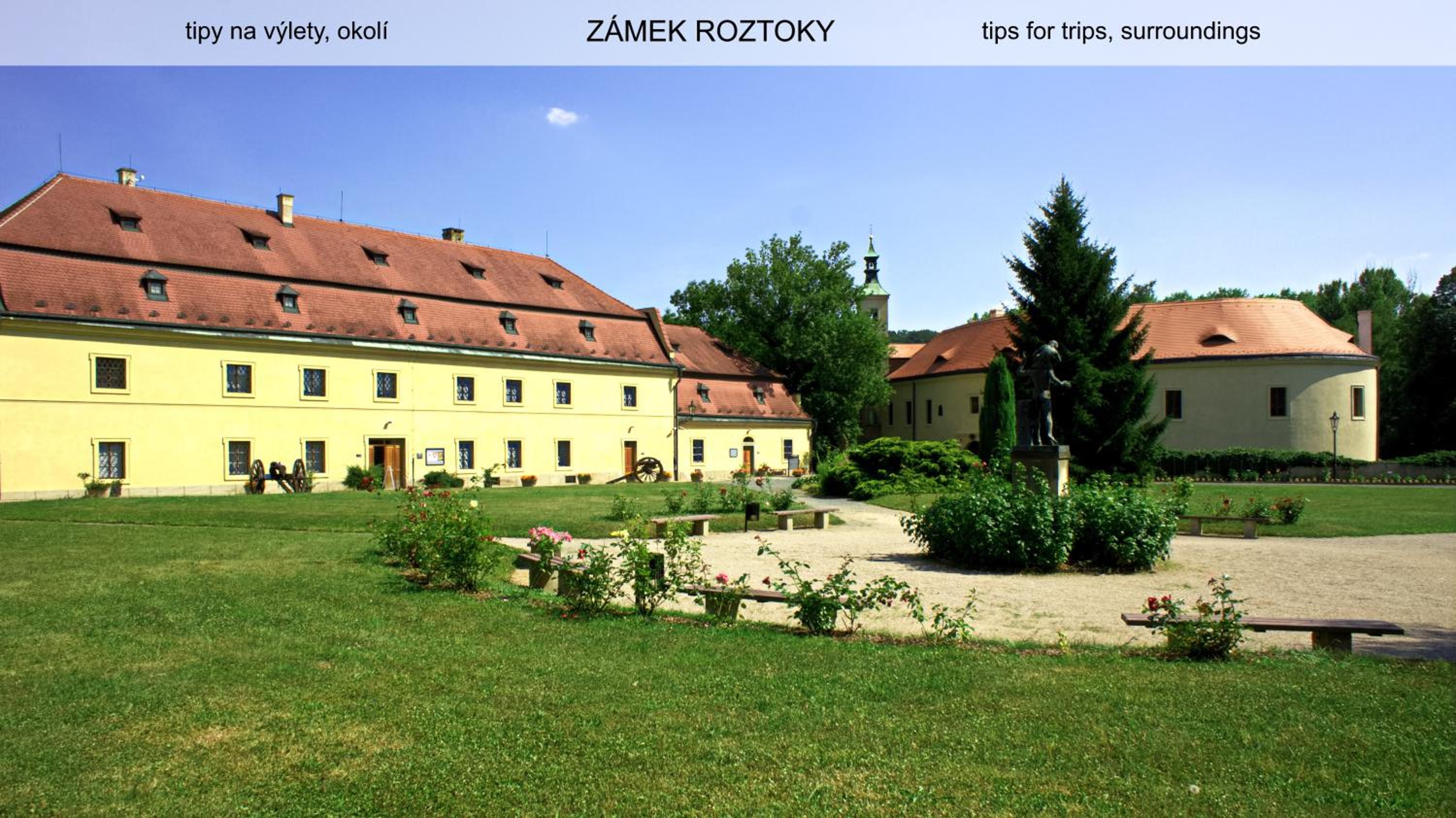Guest House Prague Airport