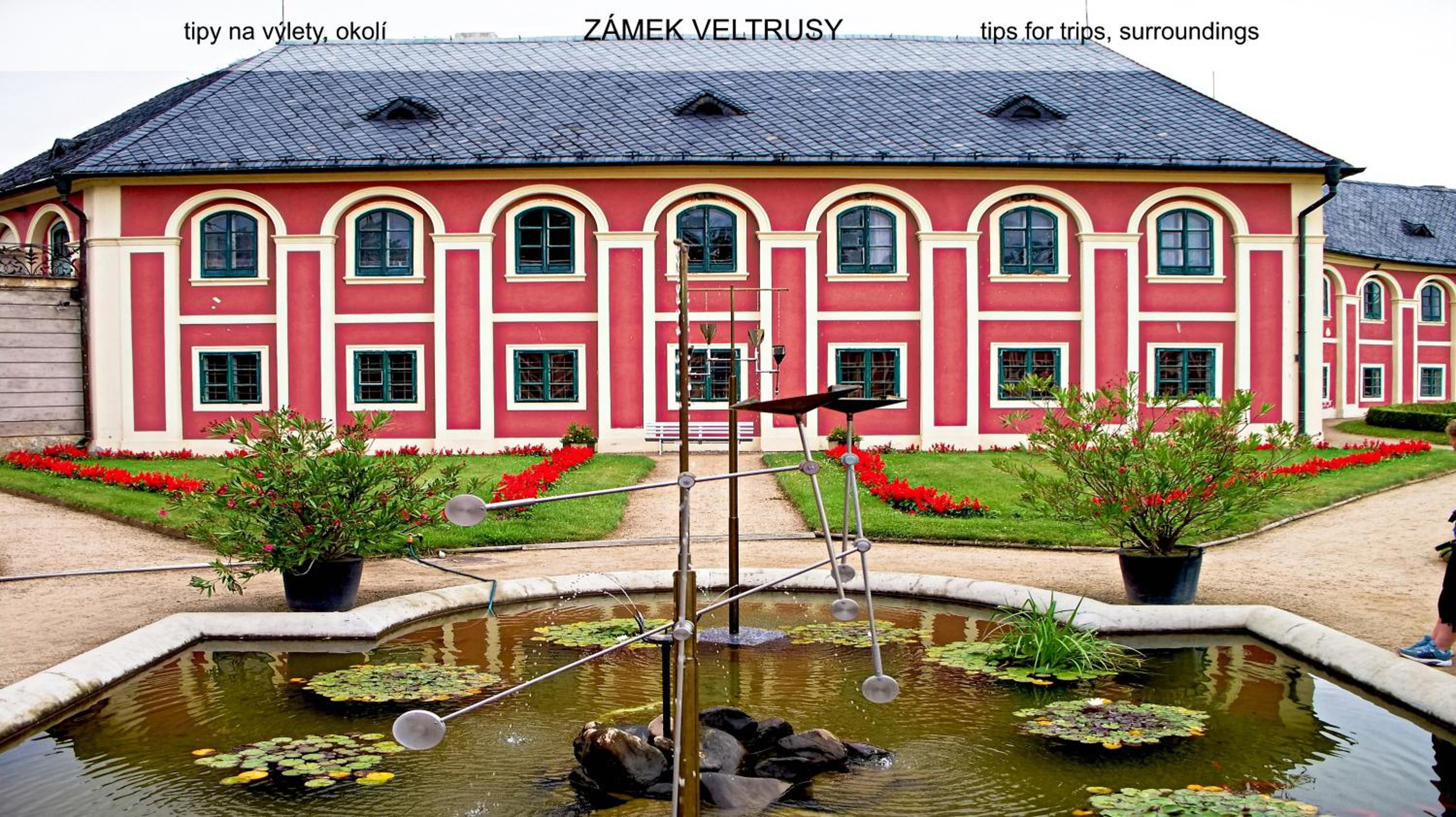 Guest House Prague Airport