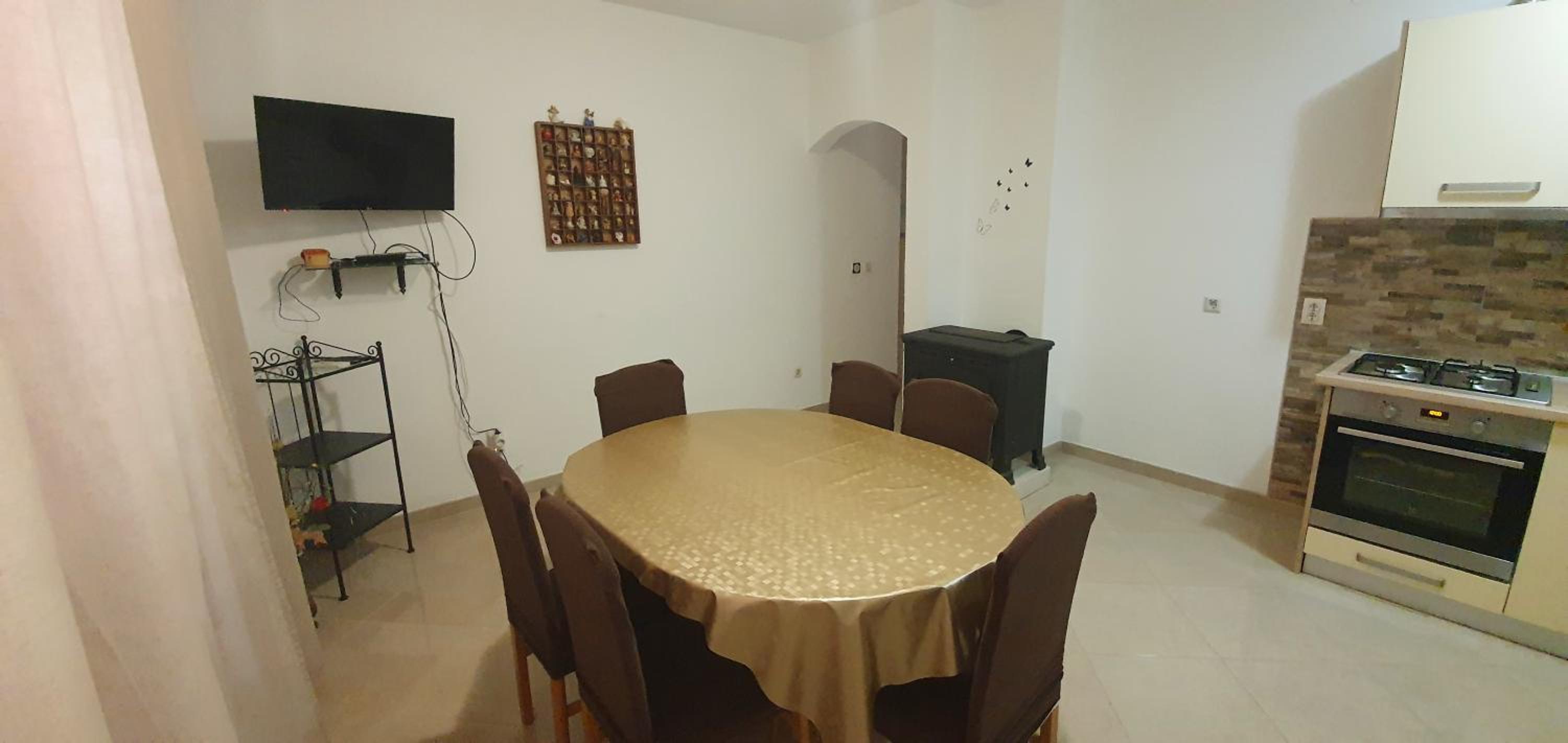 Apartments Natalija view 5