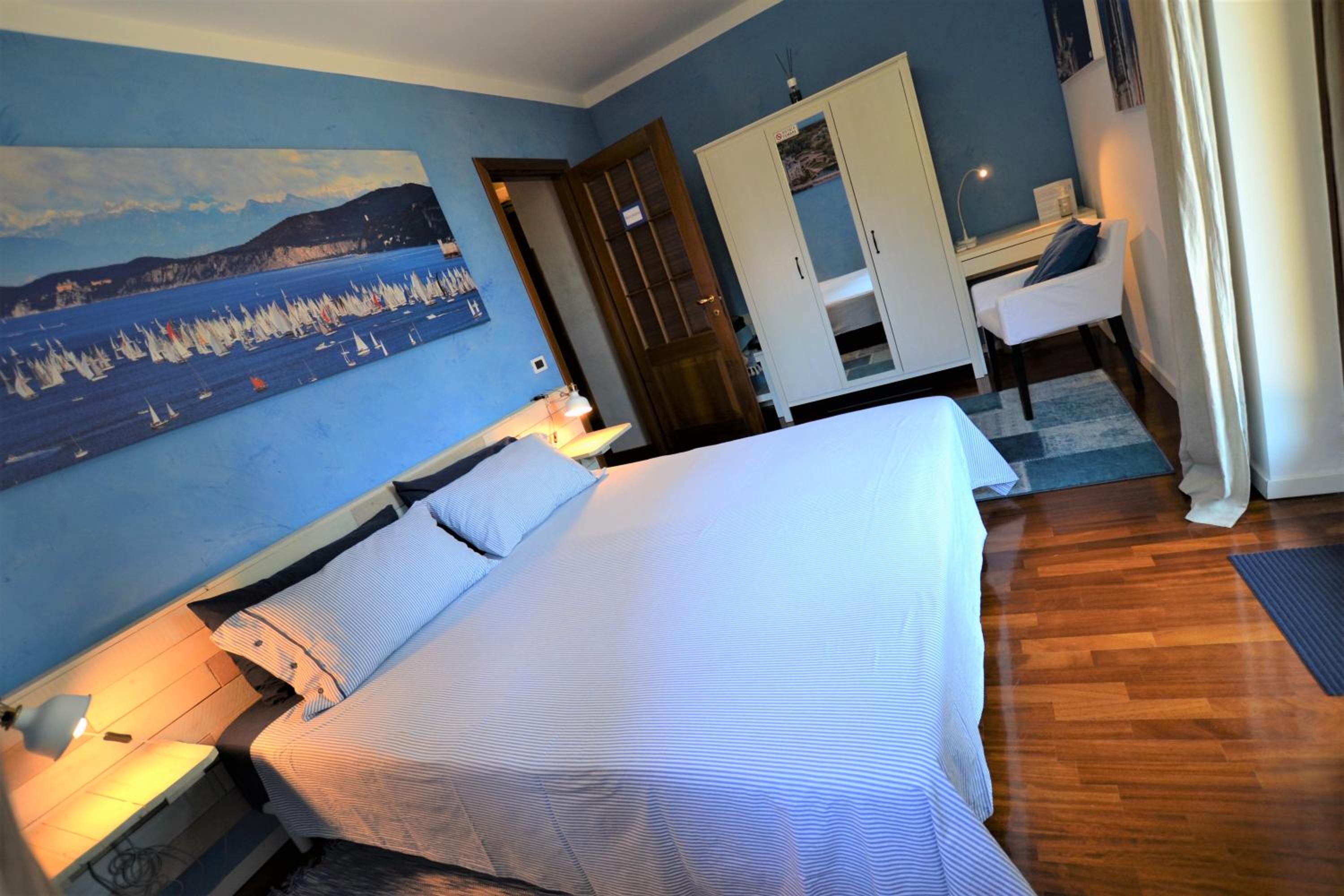 Triestè59 B&B