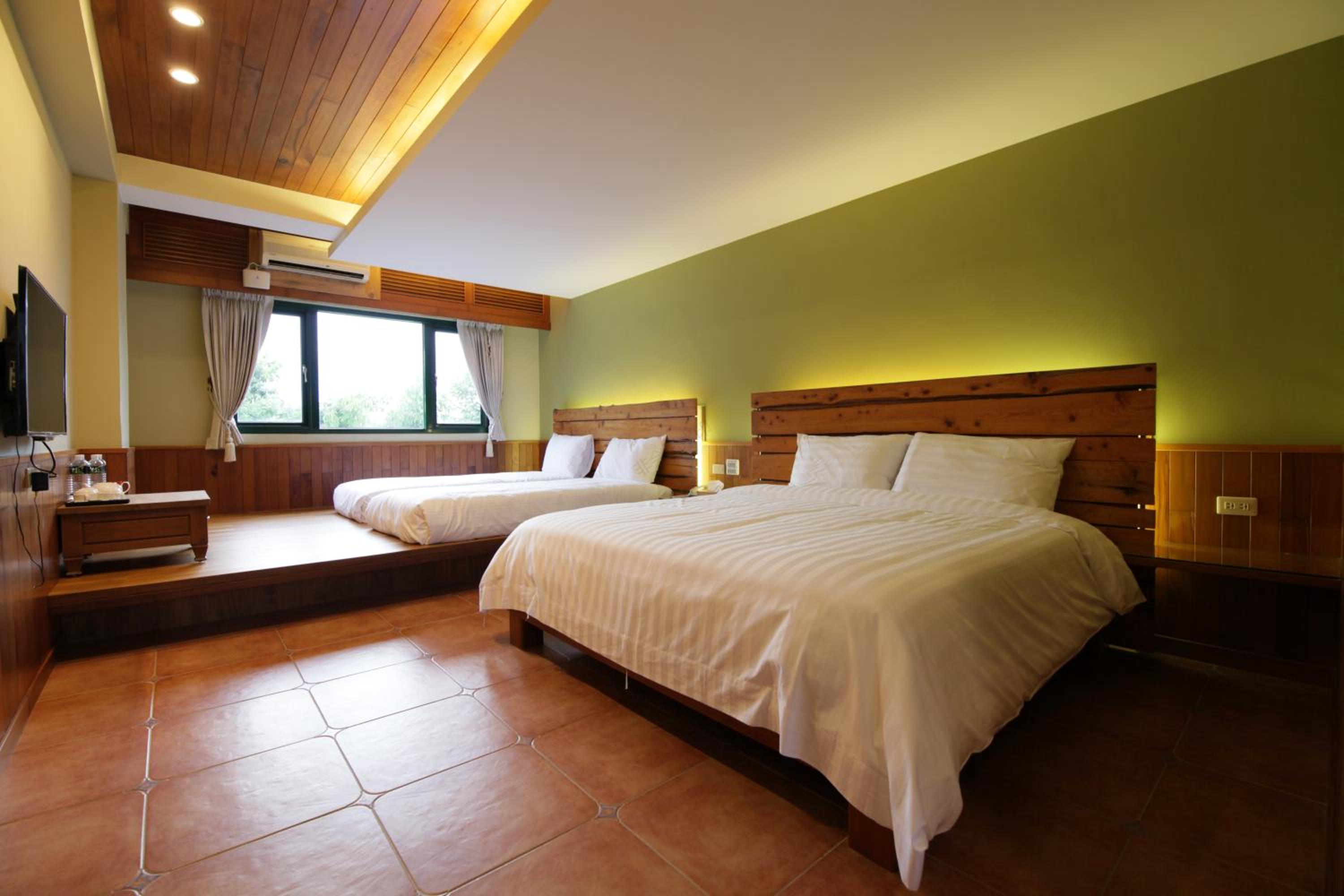 Hinoki House