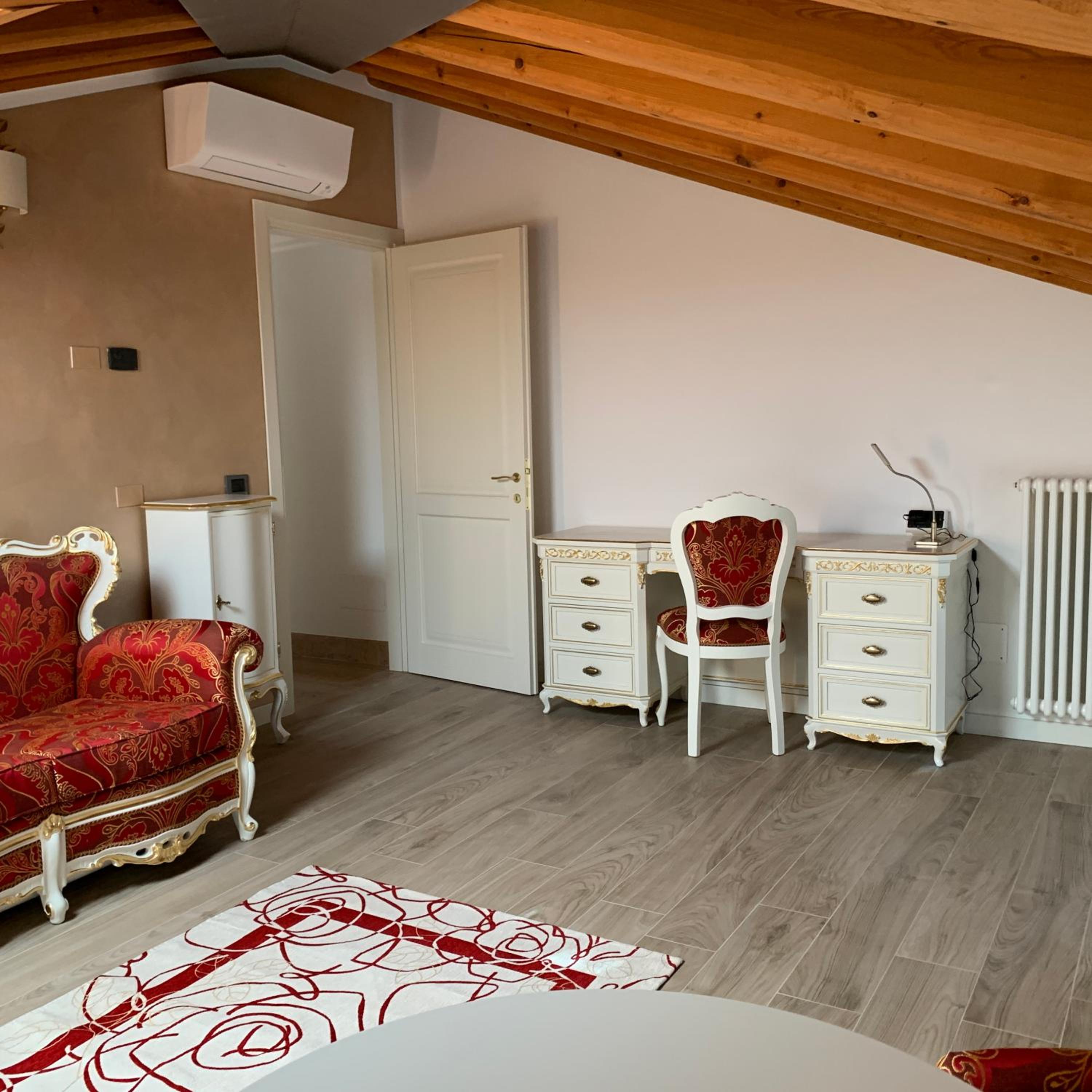 Villa Vaccari Garda view 5