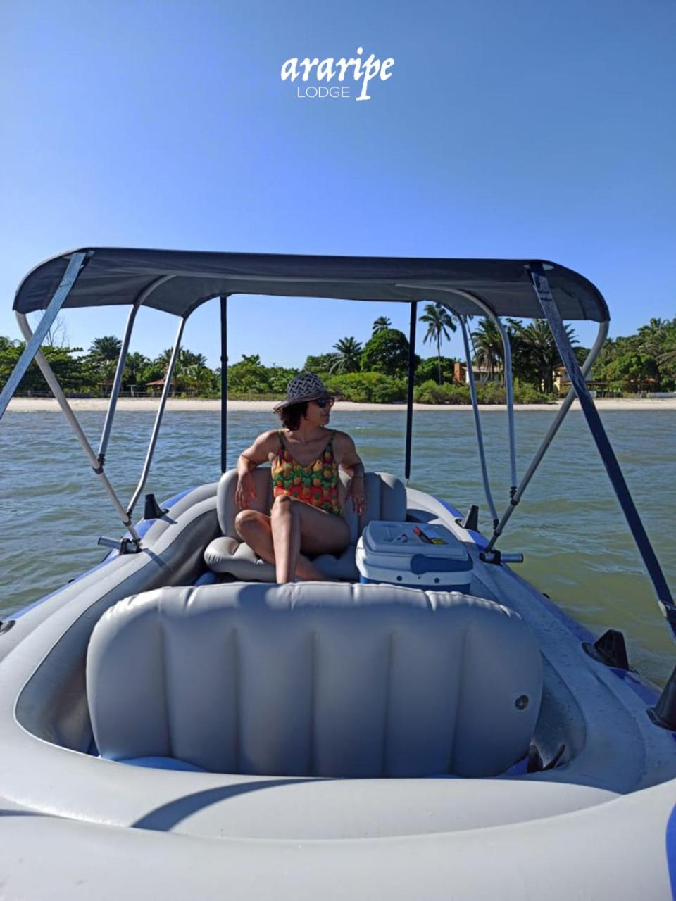 Araripe Lodge