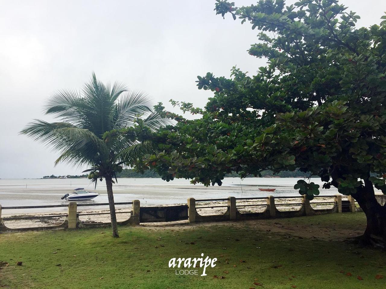 Araripe Lodge