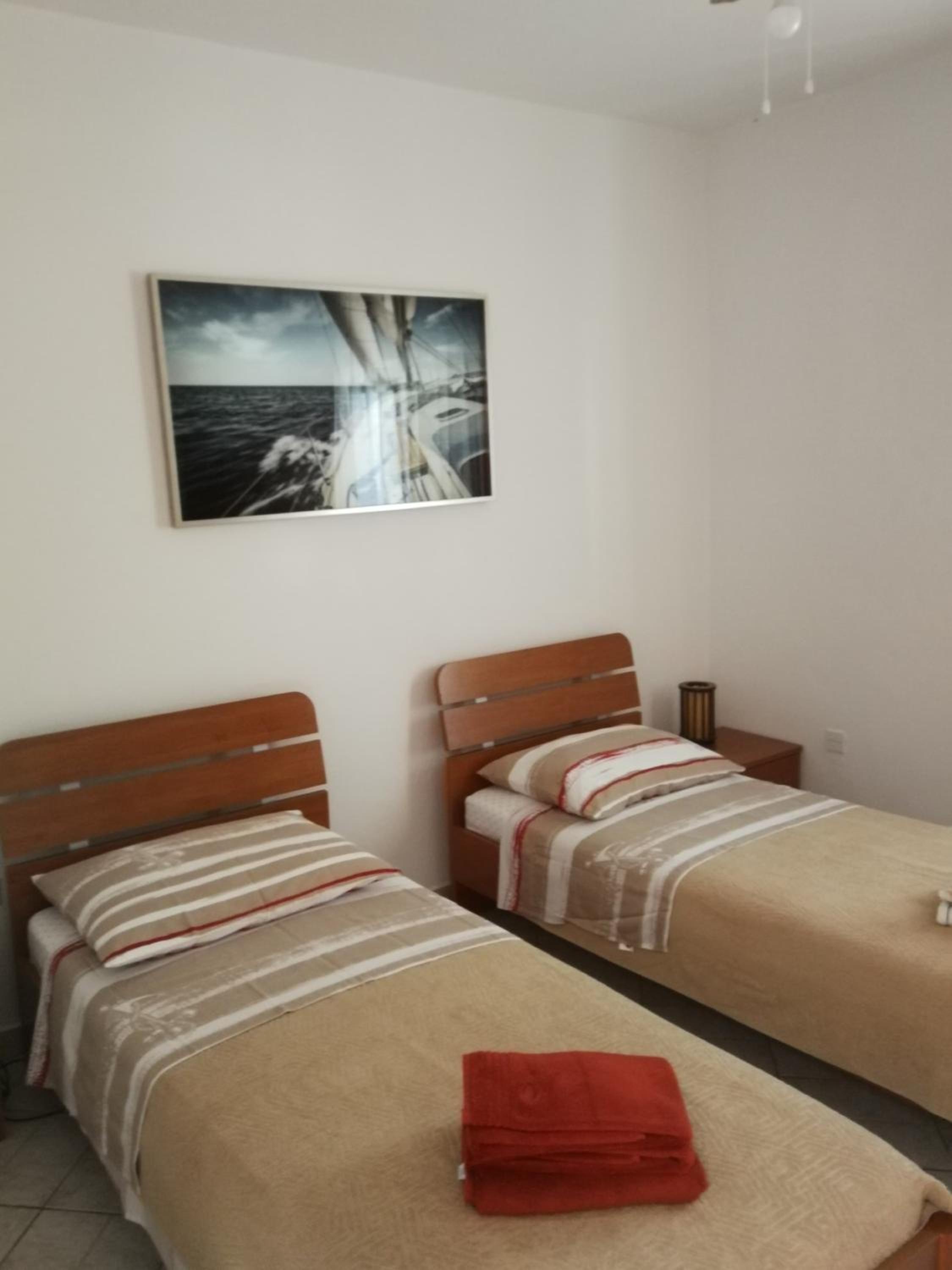 Apartments Ivo