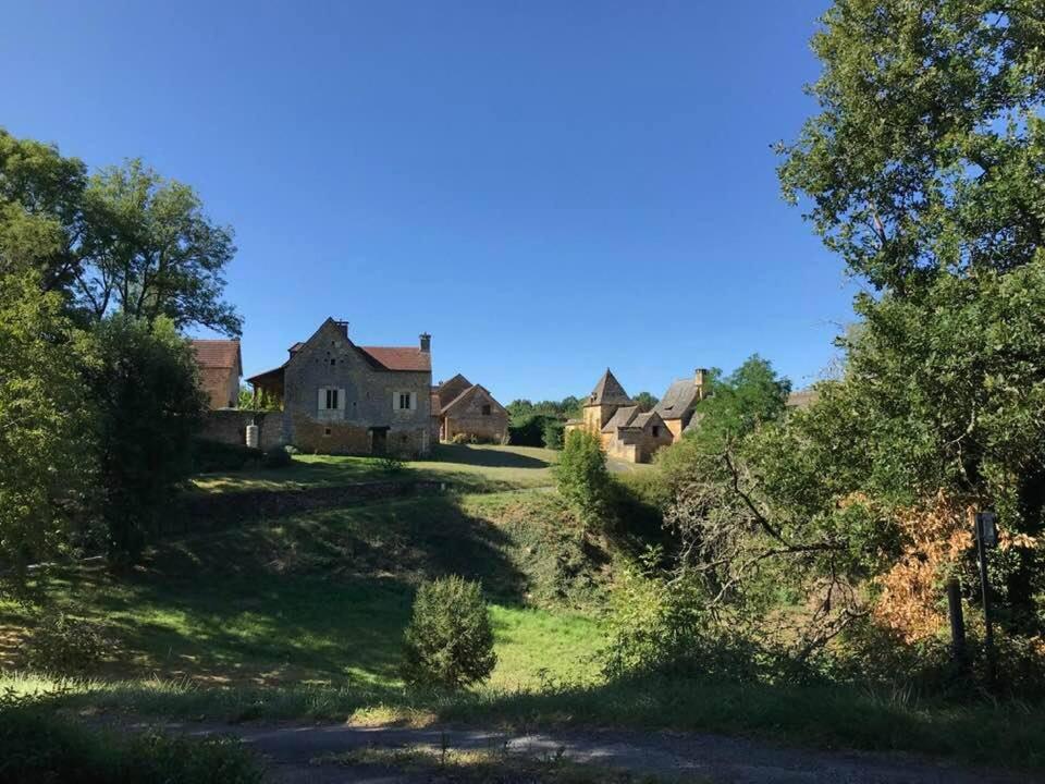 Chambre d'hôtes Lasserre view 3