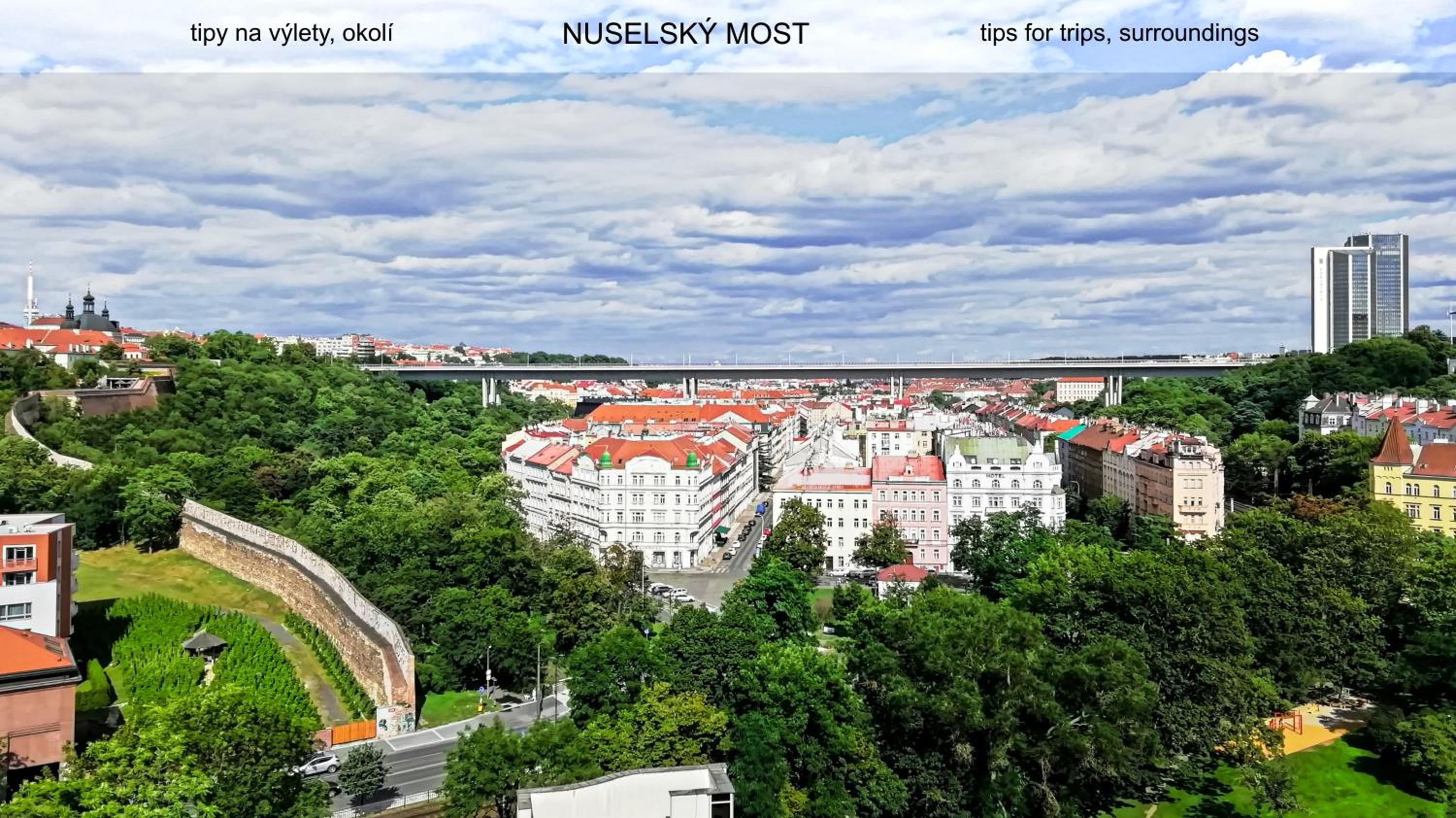 Guest House Prague Airport