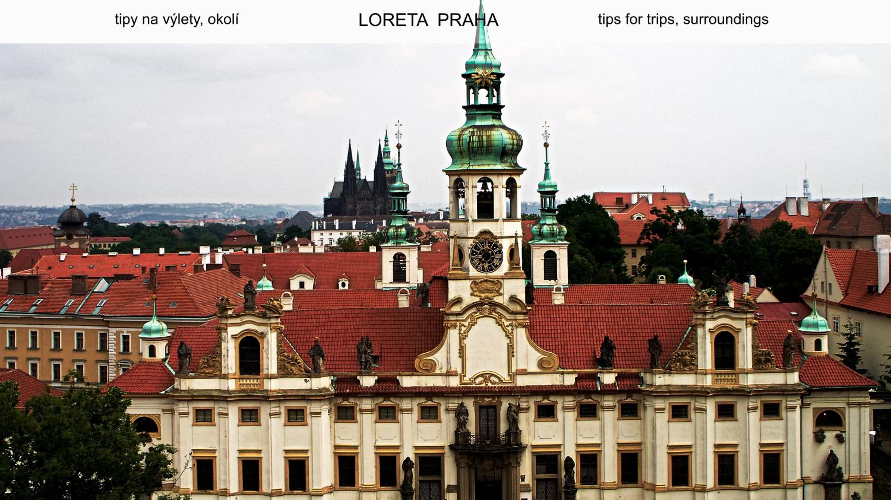 Guest House Prague Airport