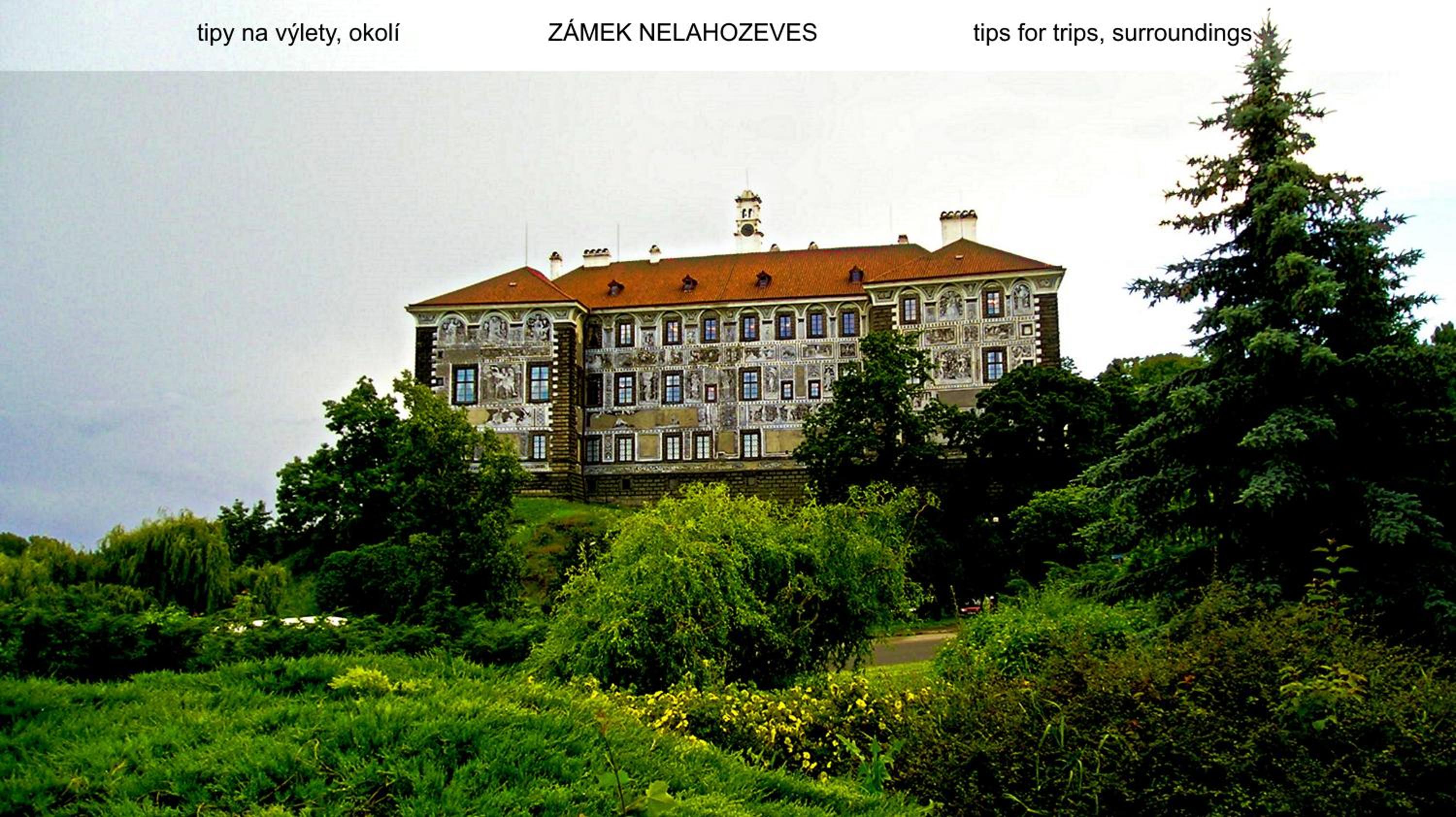 Guest House Prague Airport