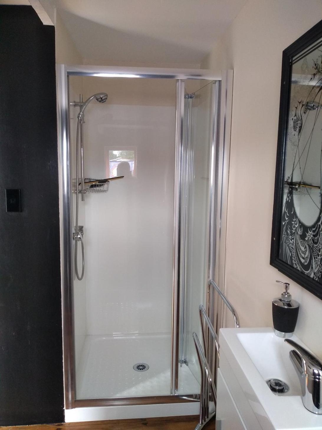 Ironsands B&B Studio Unit view 2