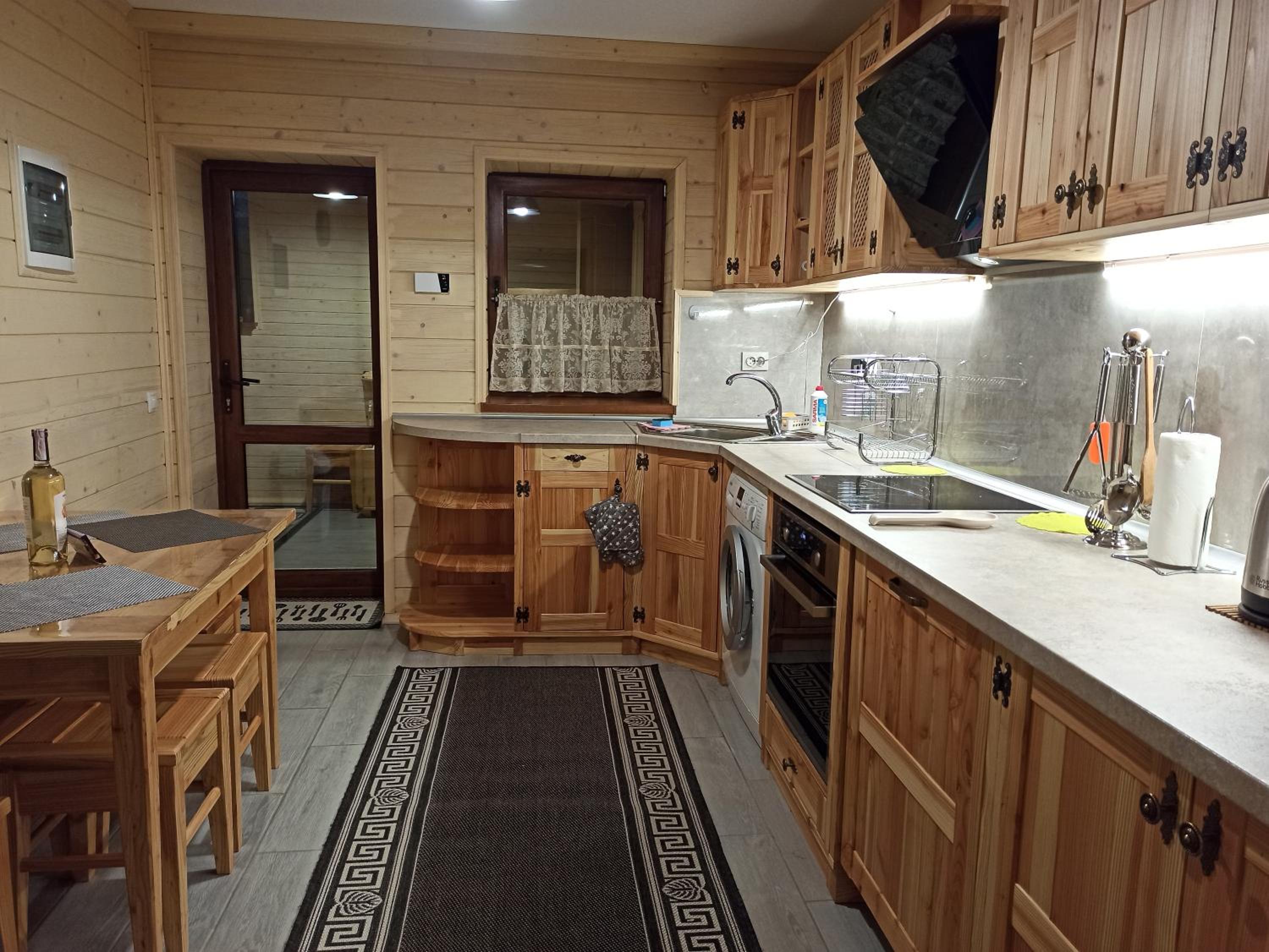 Brand NEW 2020 Spacious Apartment DRUZI 2