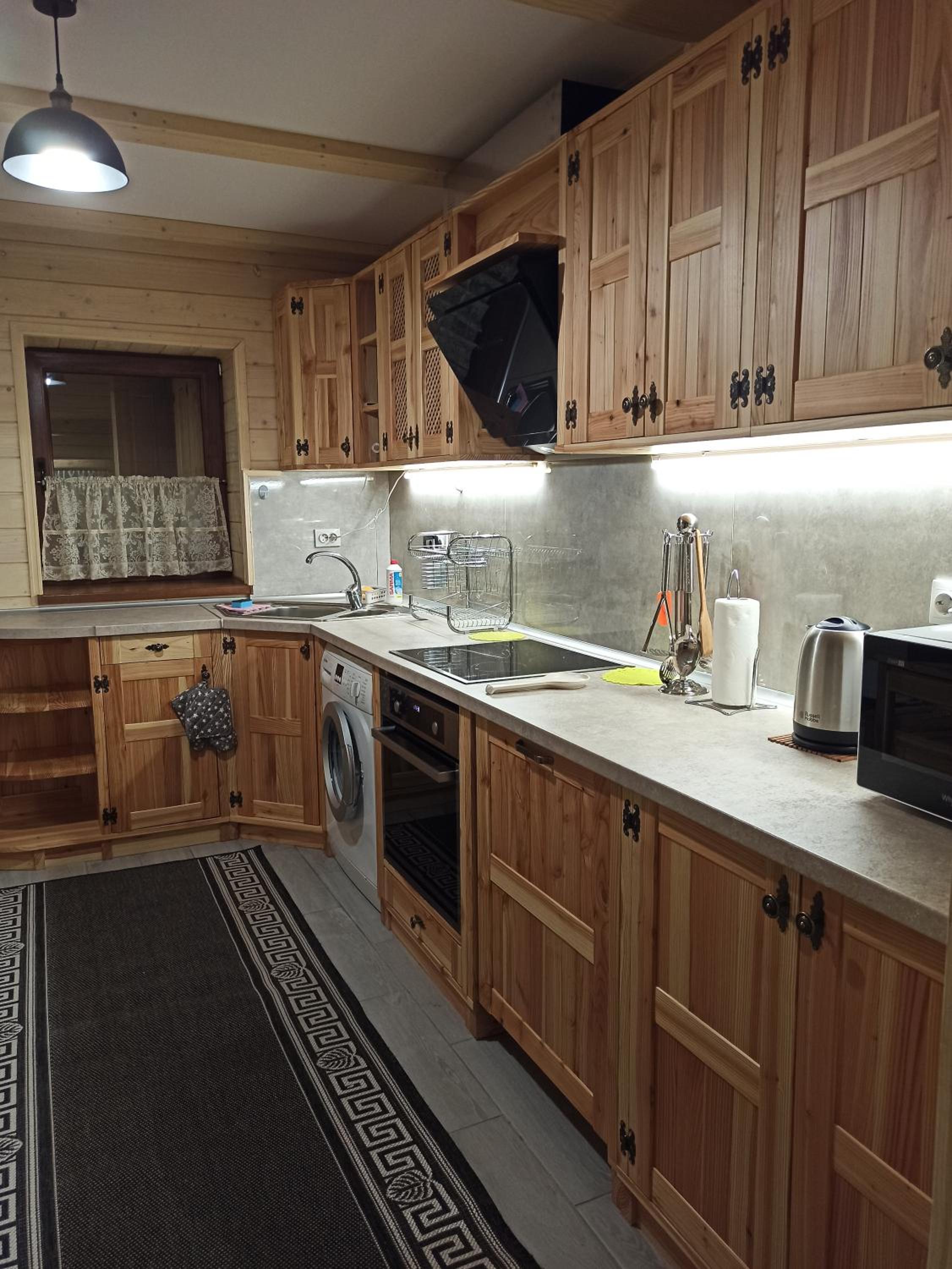 Brand NEW 2020 Spacious Apartment DRUZI 2