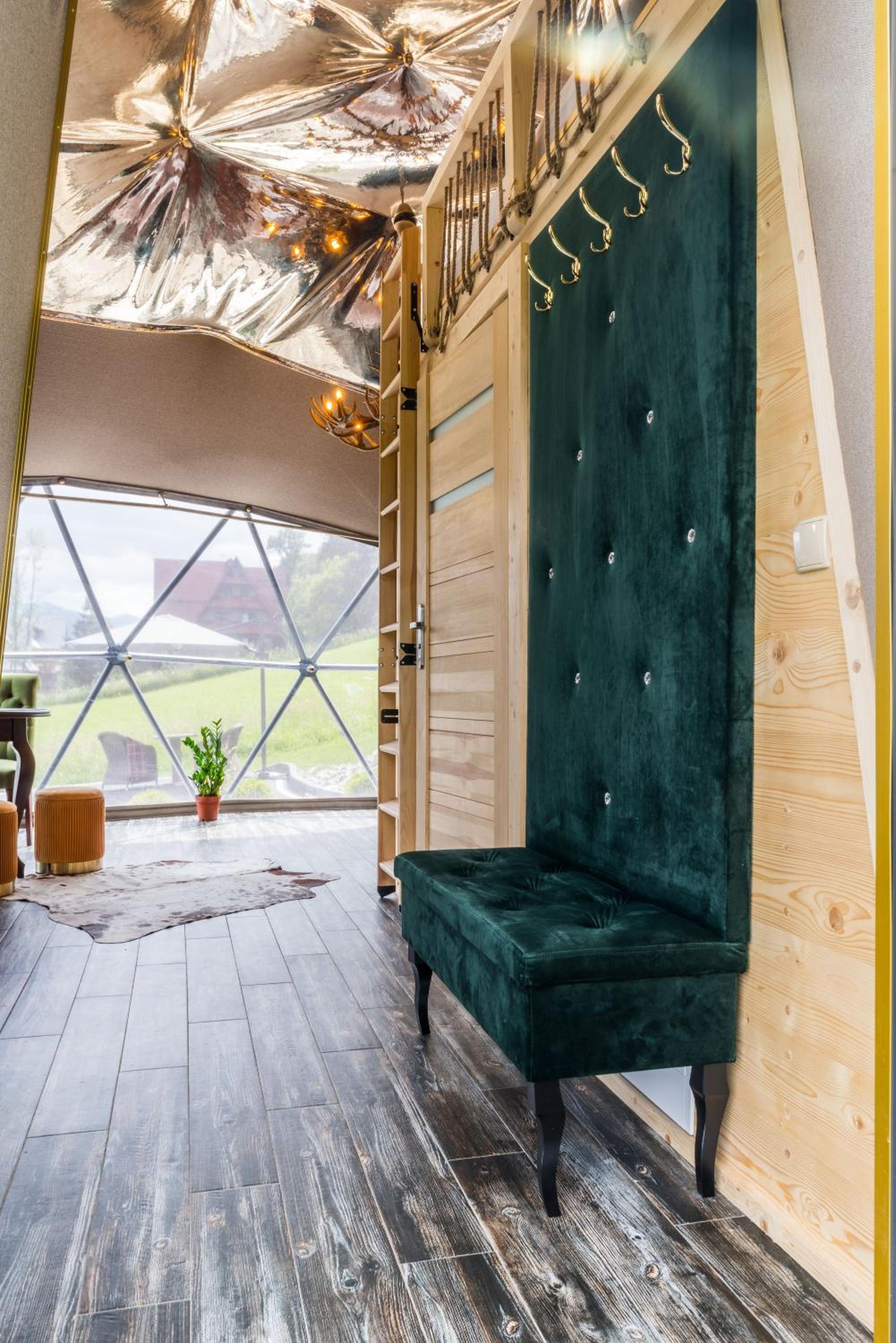 Glamp Royal