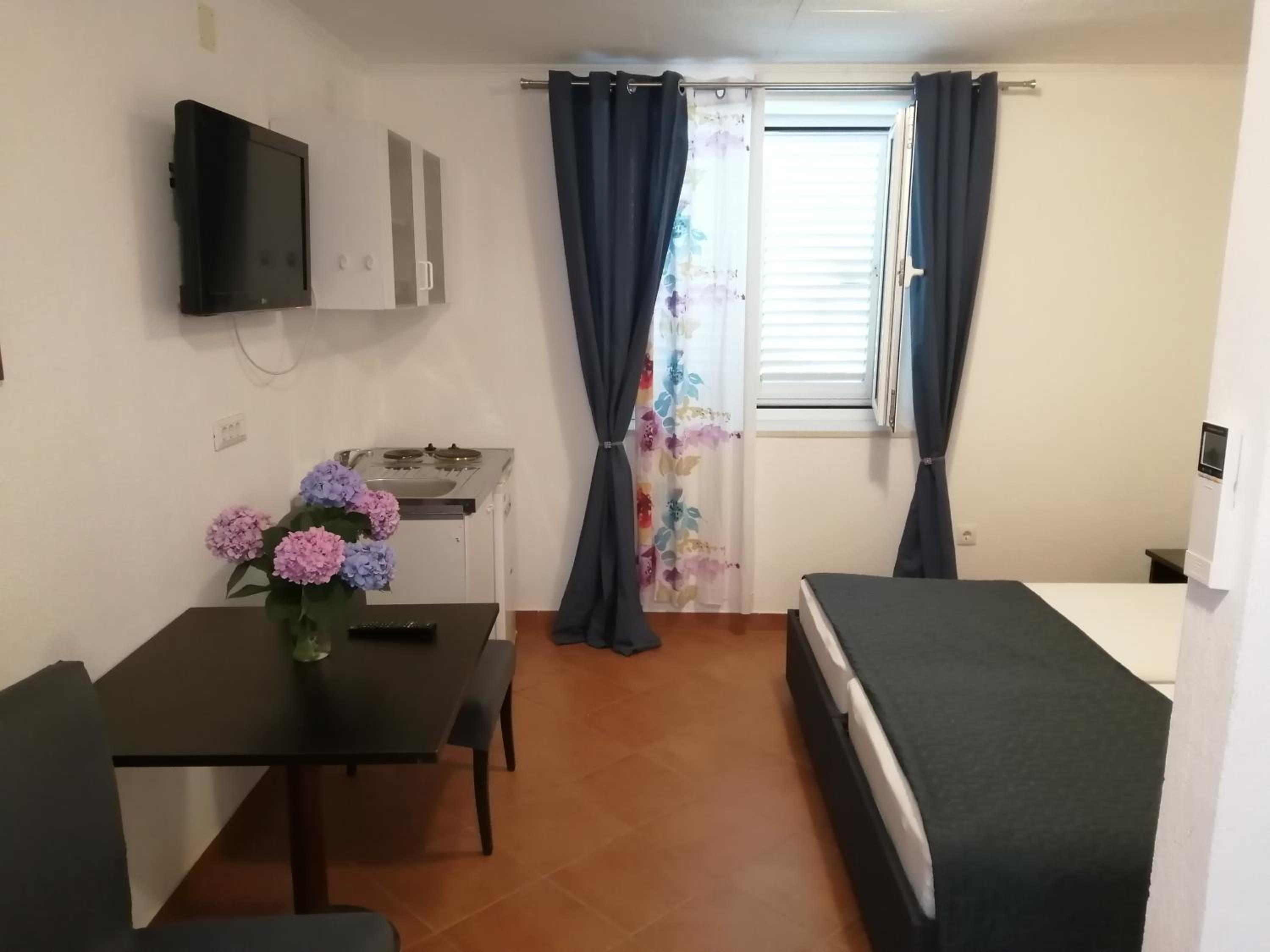 Viola rooms view 3