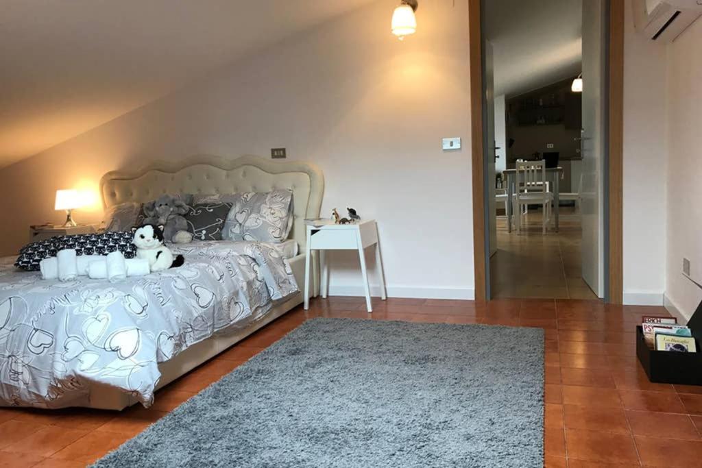 MODULAR ATTIC 3 PERUGIA A 4 KM MURA CENTRO STORICO photo 2