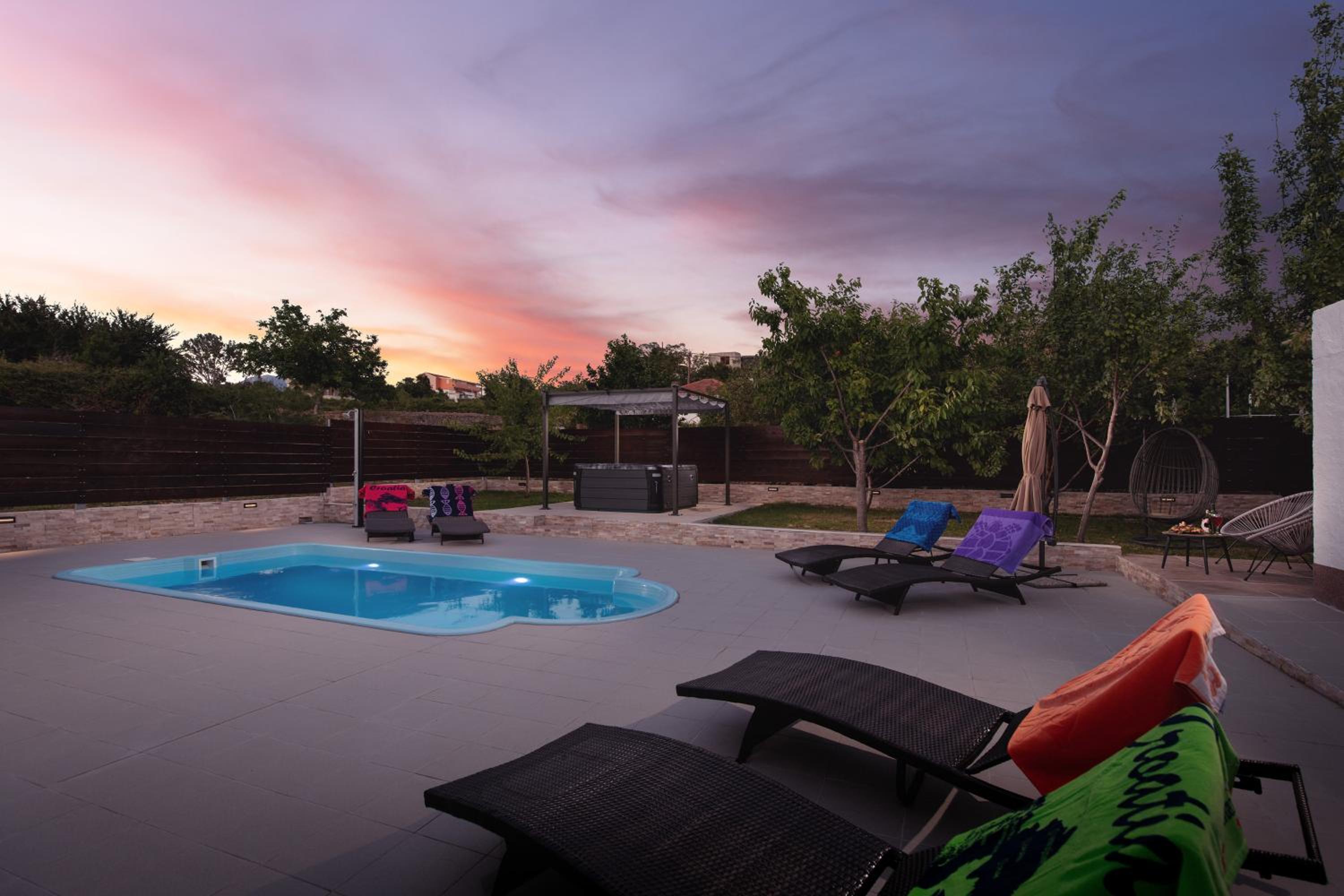 Villa Little Heaven