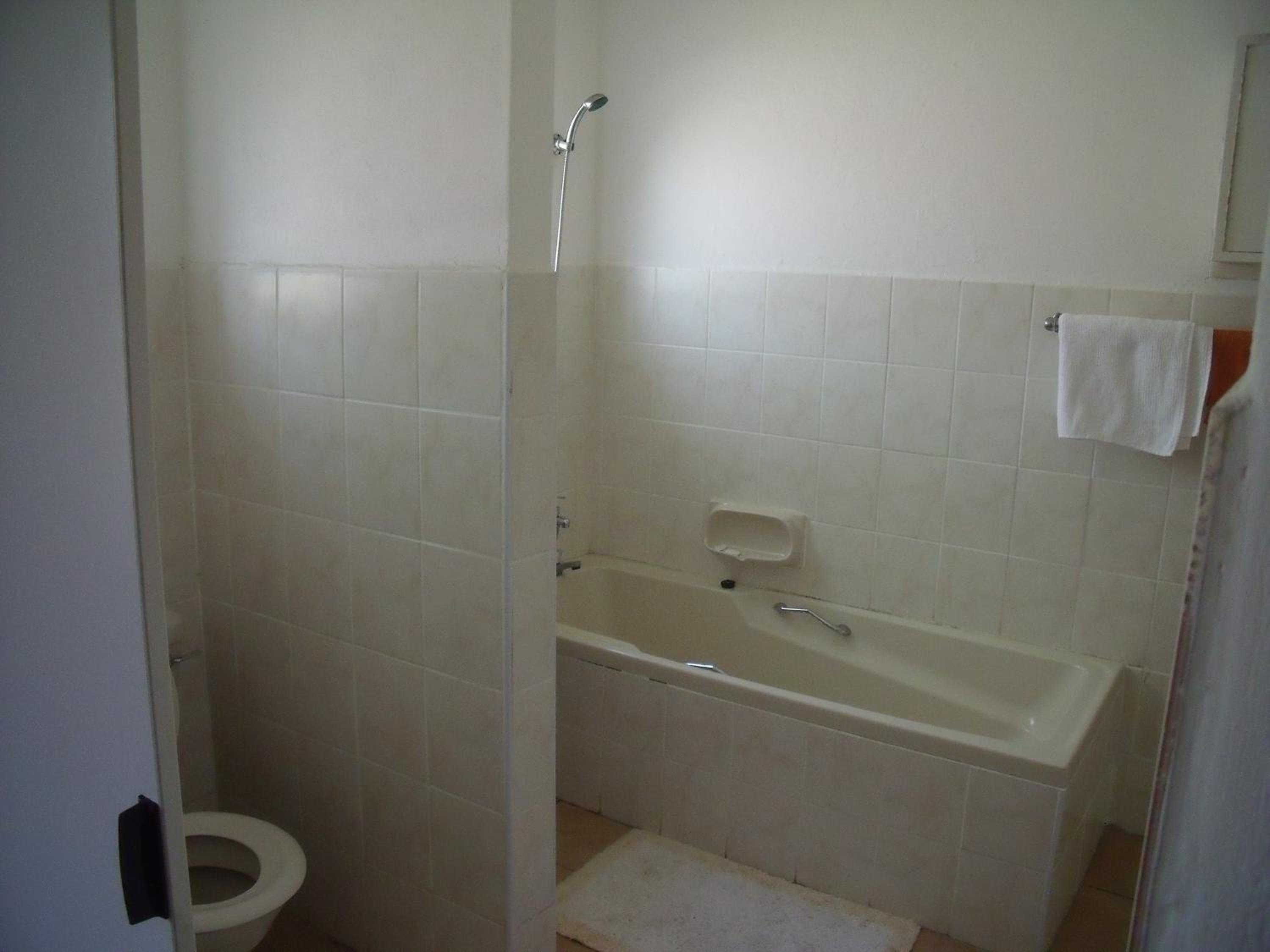 Rainbow Guesthouse view 5