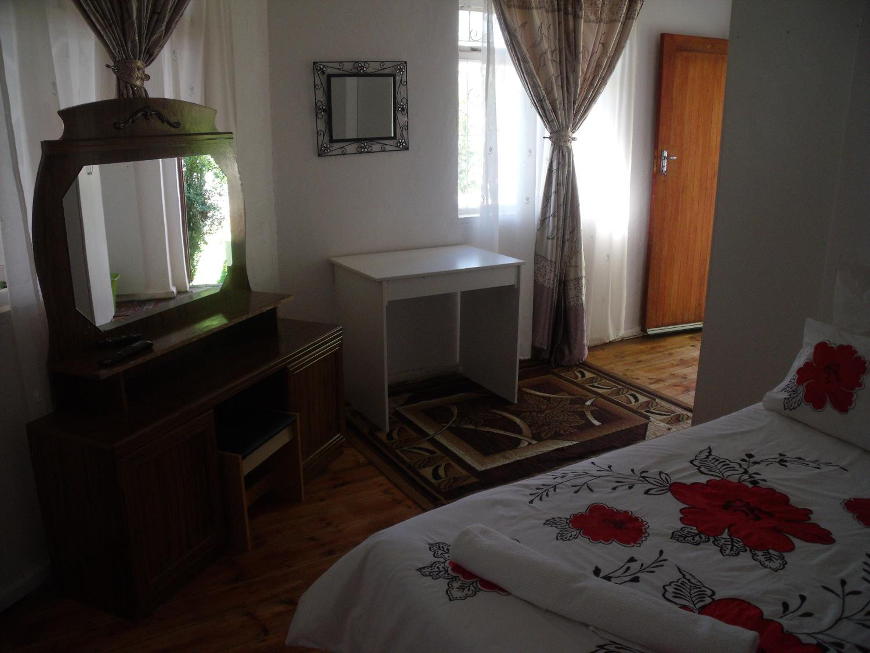 Rainbow Guesthouse
