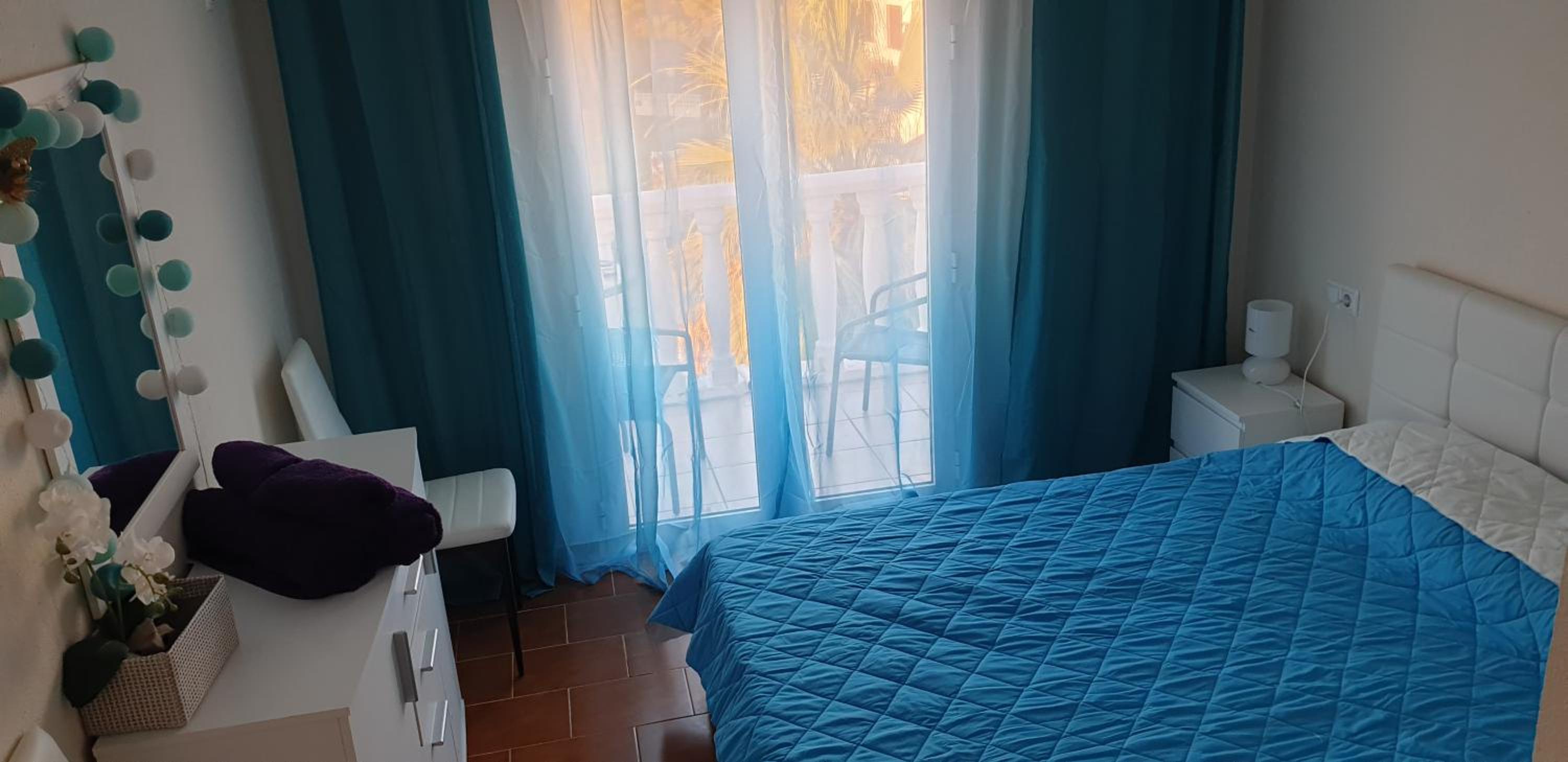 Apartament Blancas duplex photo 3