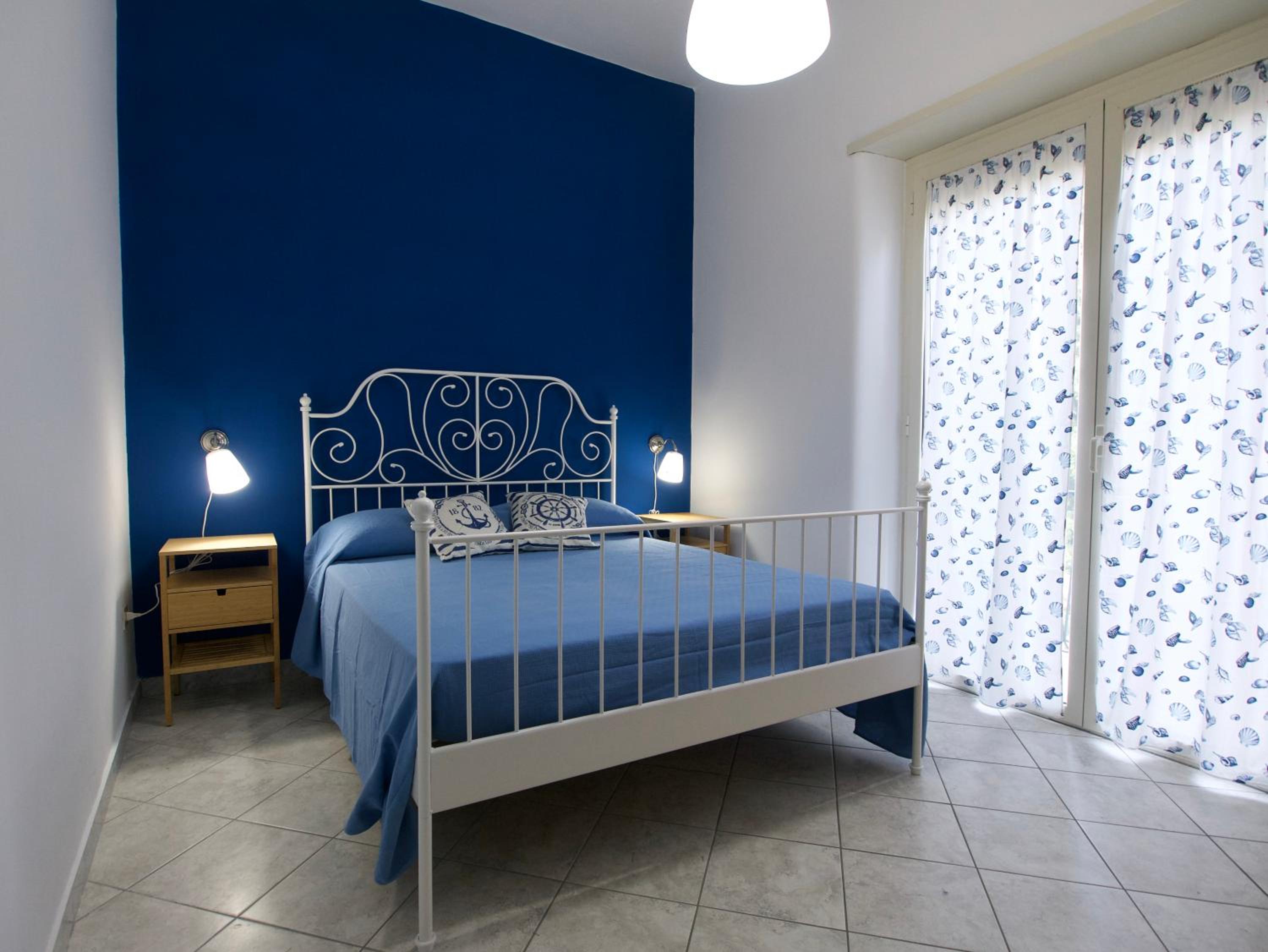 Residence Del Golfo - Scauri photo 4