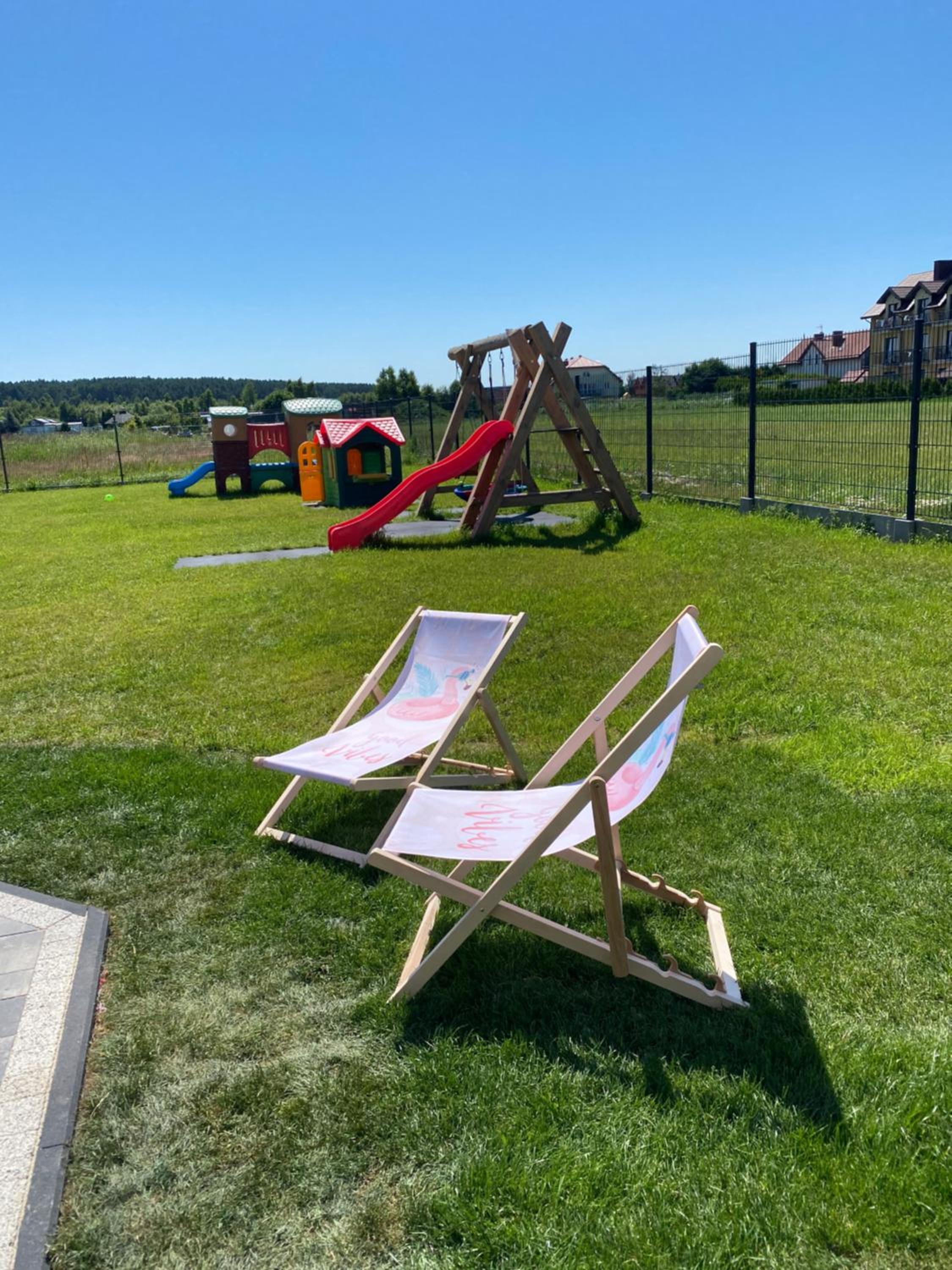 Apartamenty Lagos
