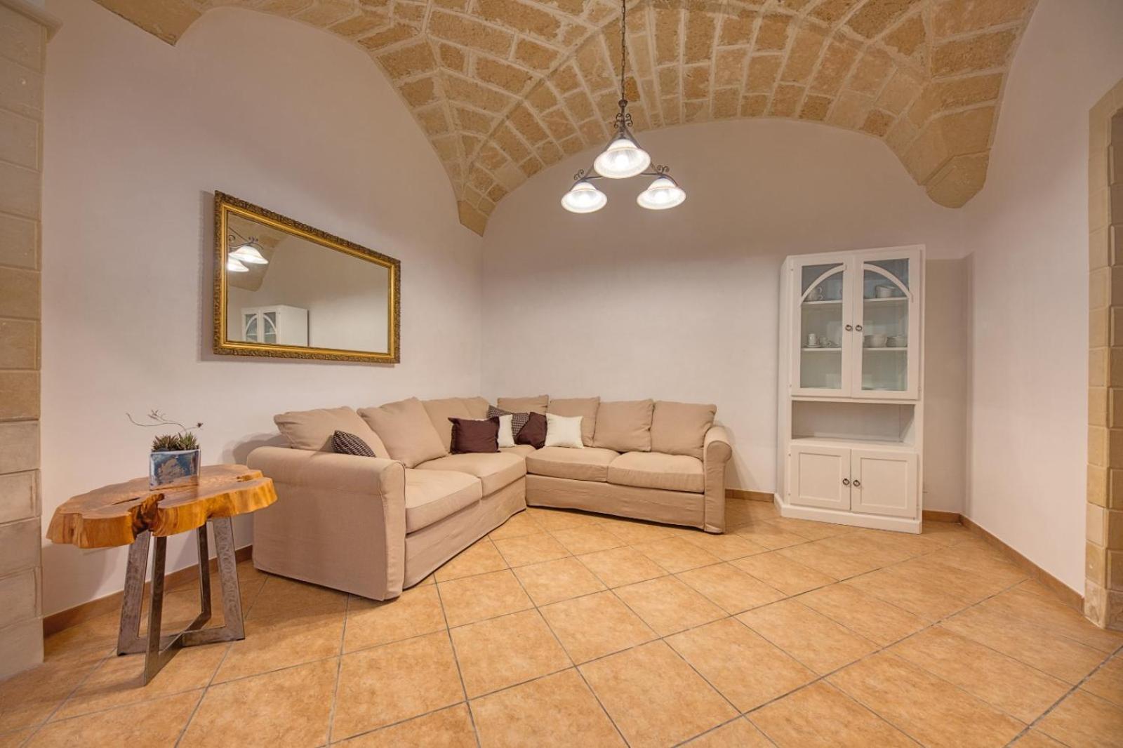 Corte Anibaldi Apartment view 3