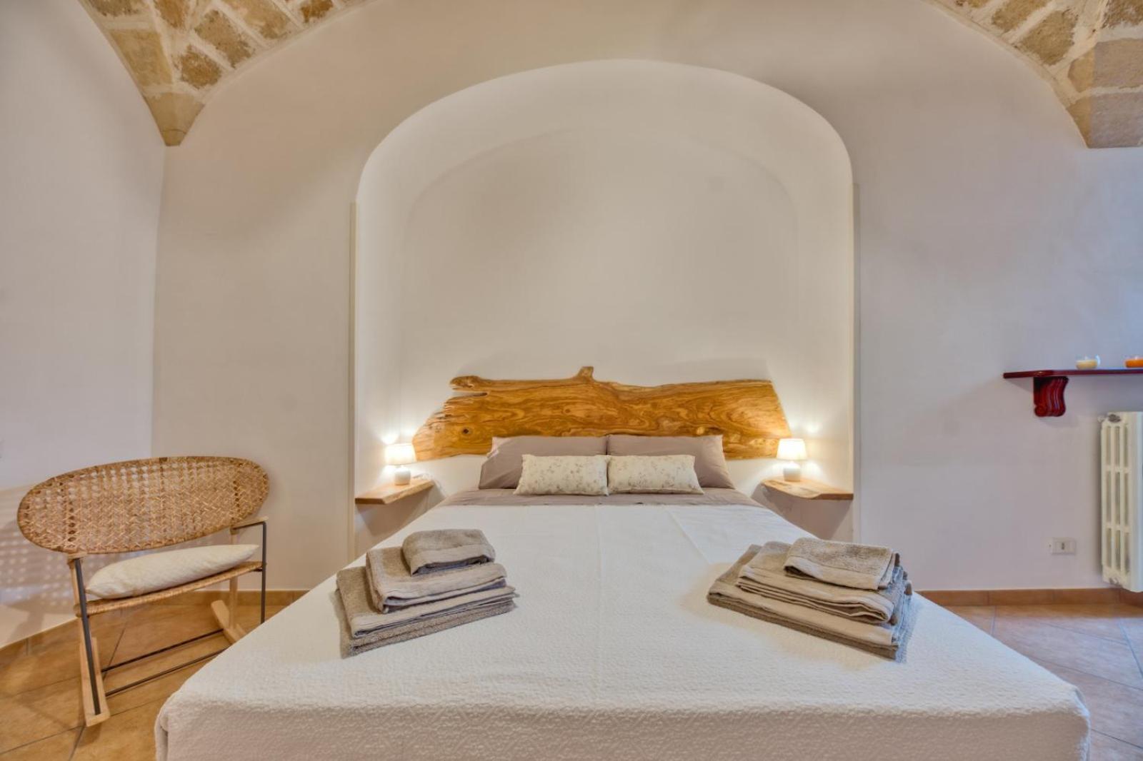 Corte Anibaldi Apartment view 4