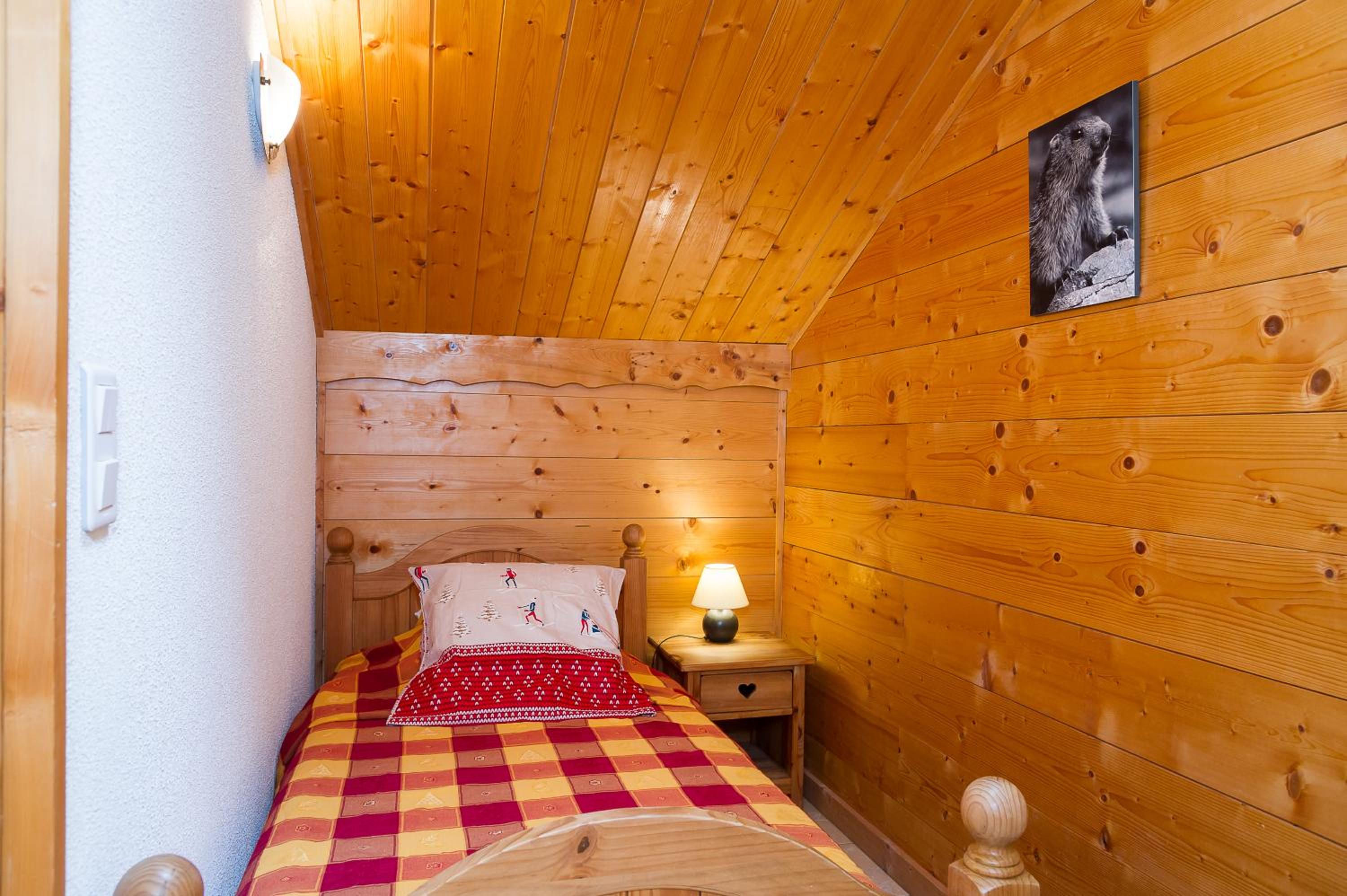CHAMBRE d'HÔTE LA PETITE BERGERIE