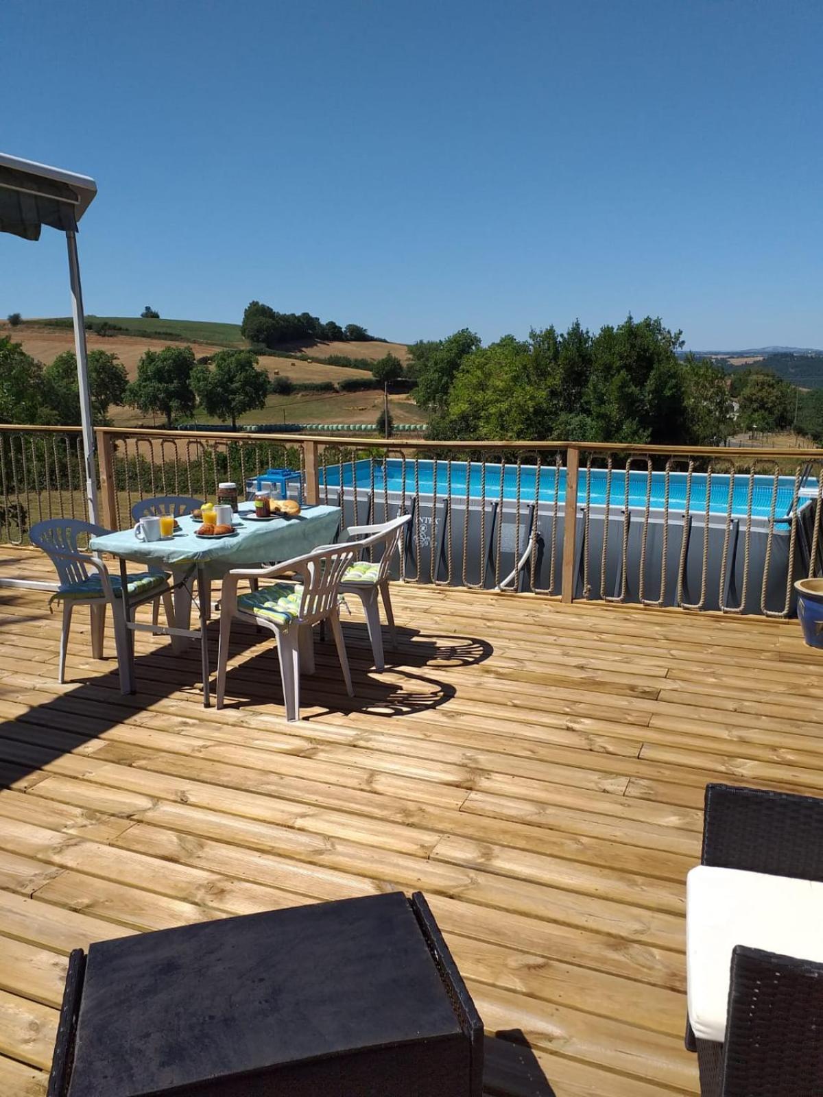 Maison Belvoir view 4