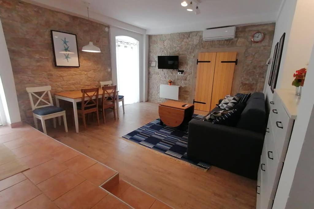Rovinj Home with a Garden by Rocco