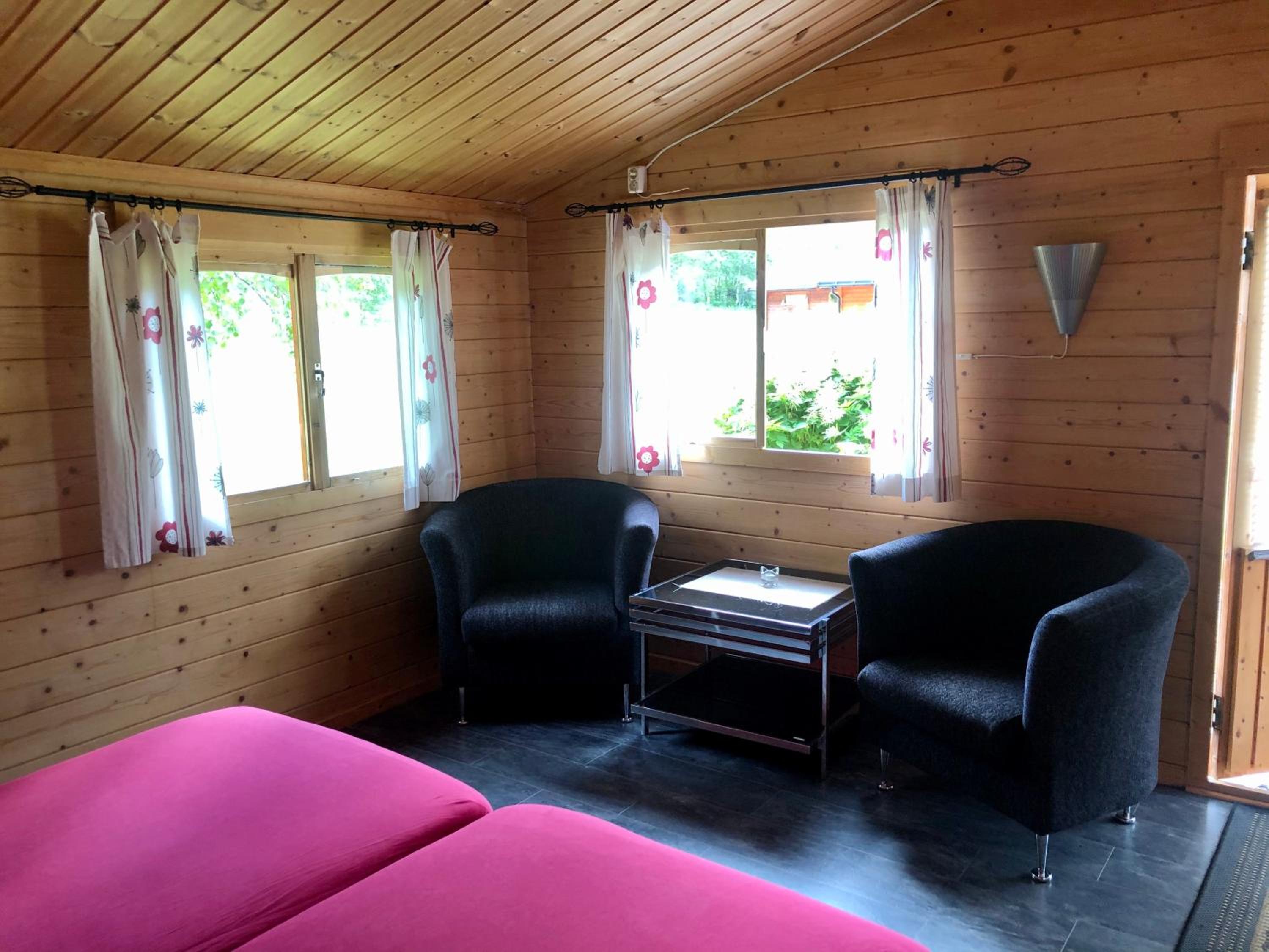 Dalen Gaard camping og hytter view 4