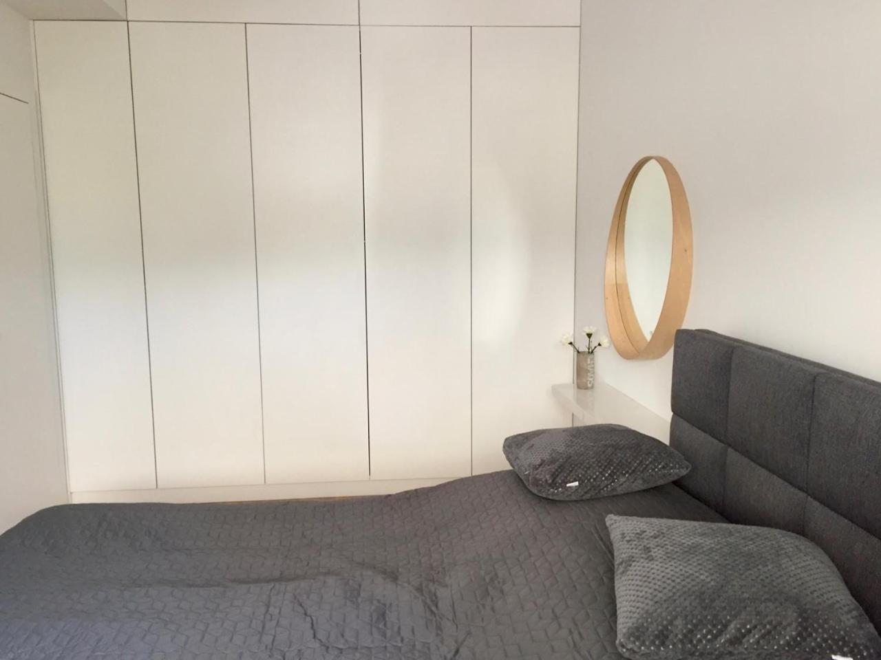Apartament Wypoczynkowa 4