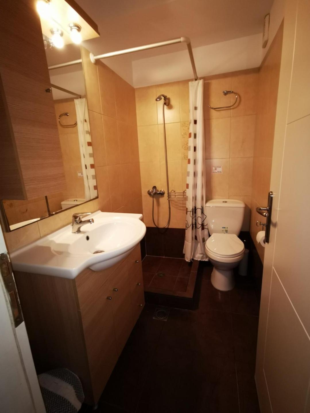 Markelia Apartments Lefkada
