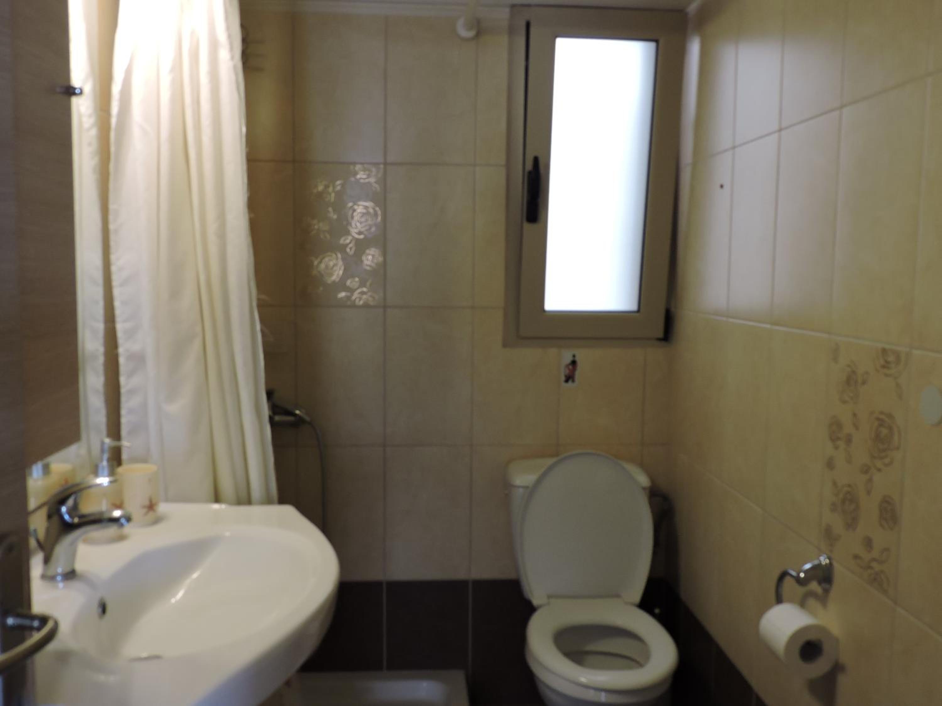 Markelia Apartments Lefkada