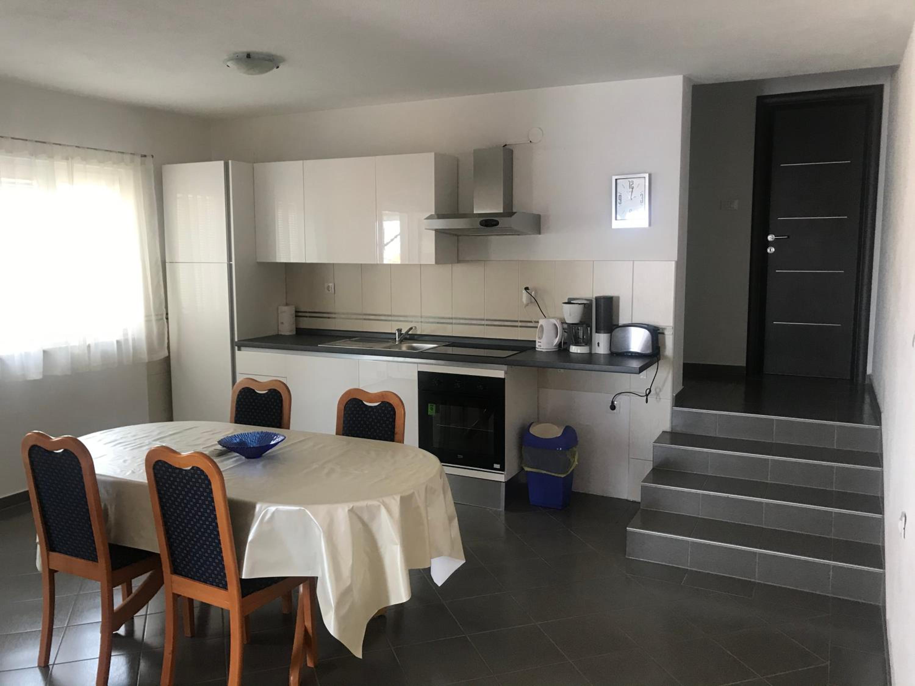 Apartment Ćule view 4