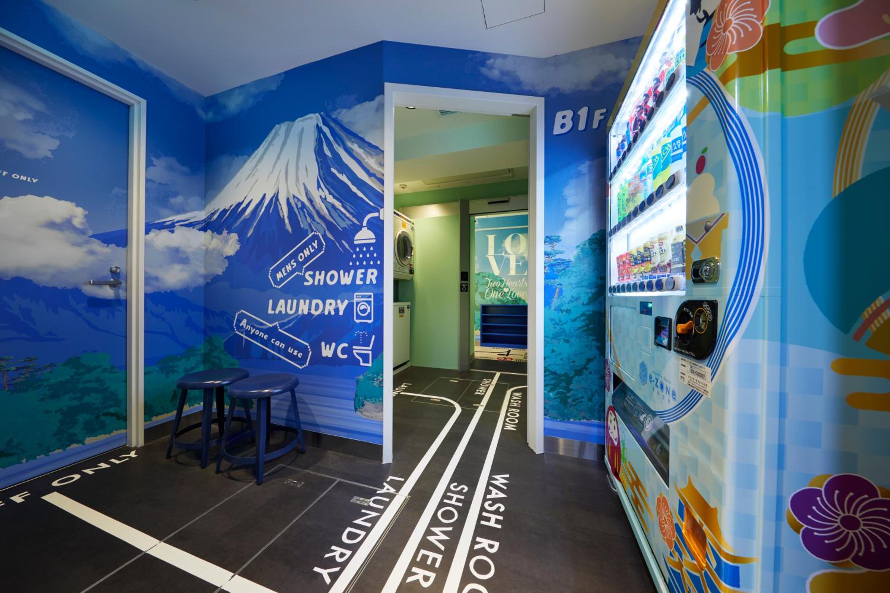 e-ZONe Esports Hotel
